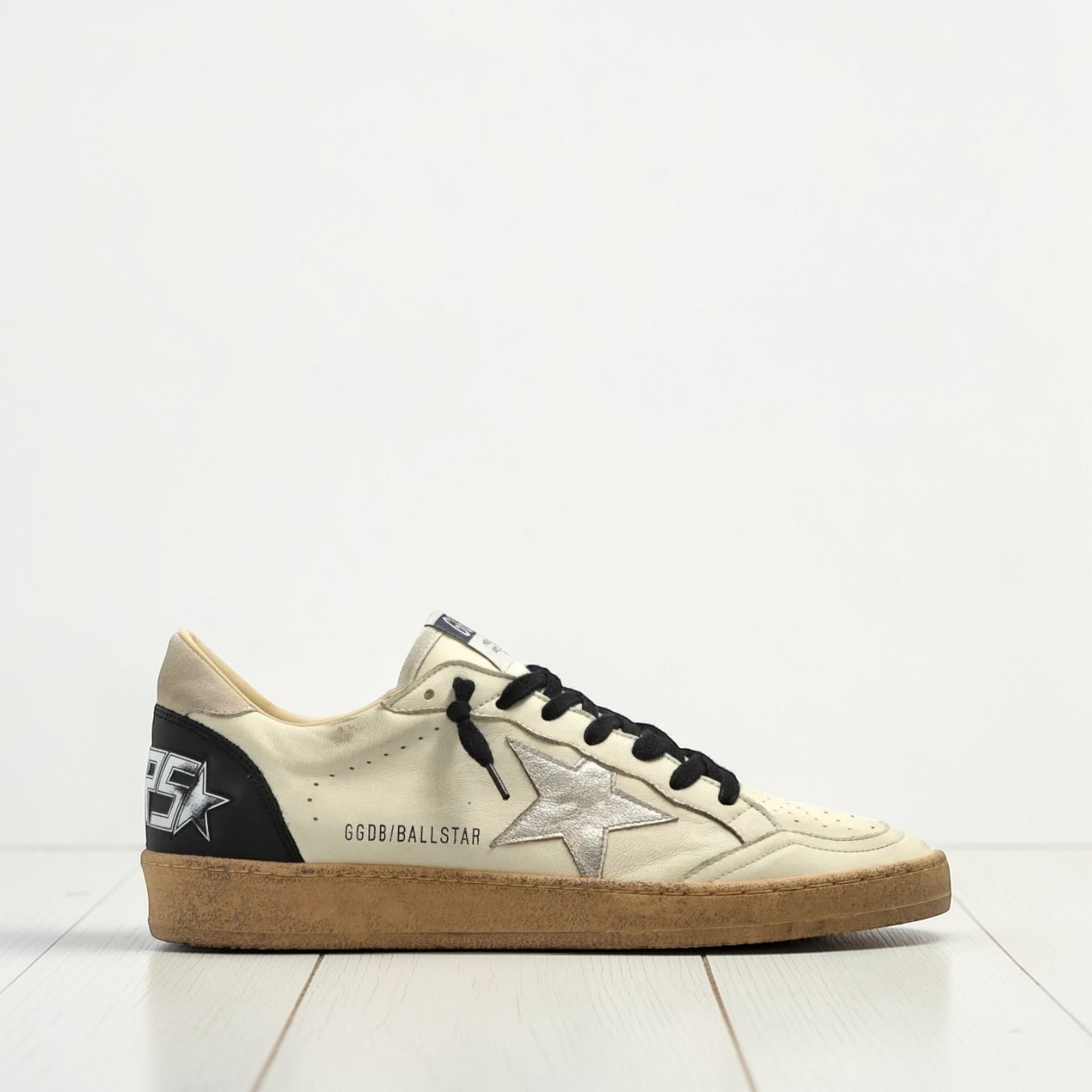 Golden goose ballstar