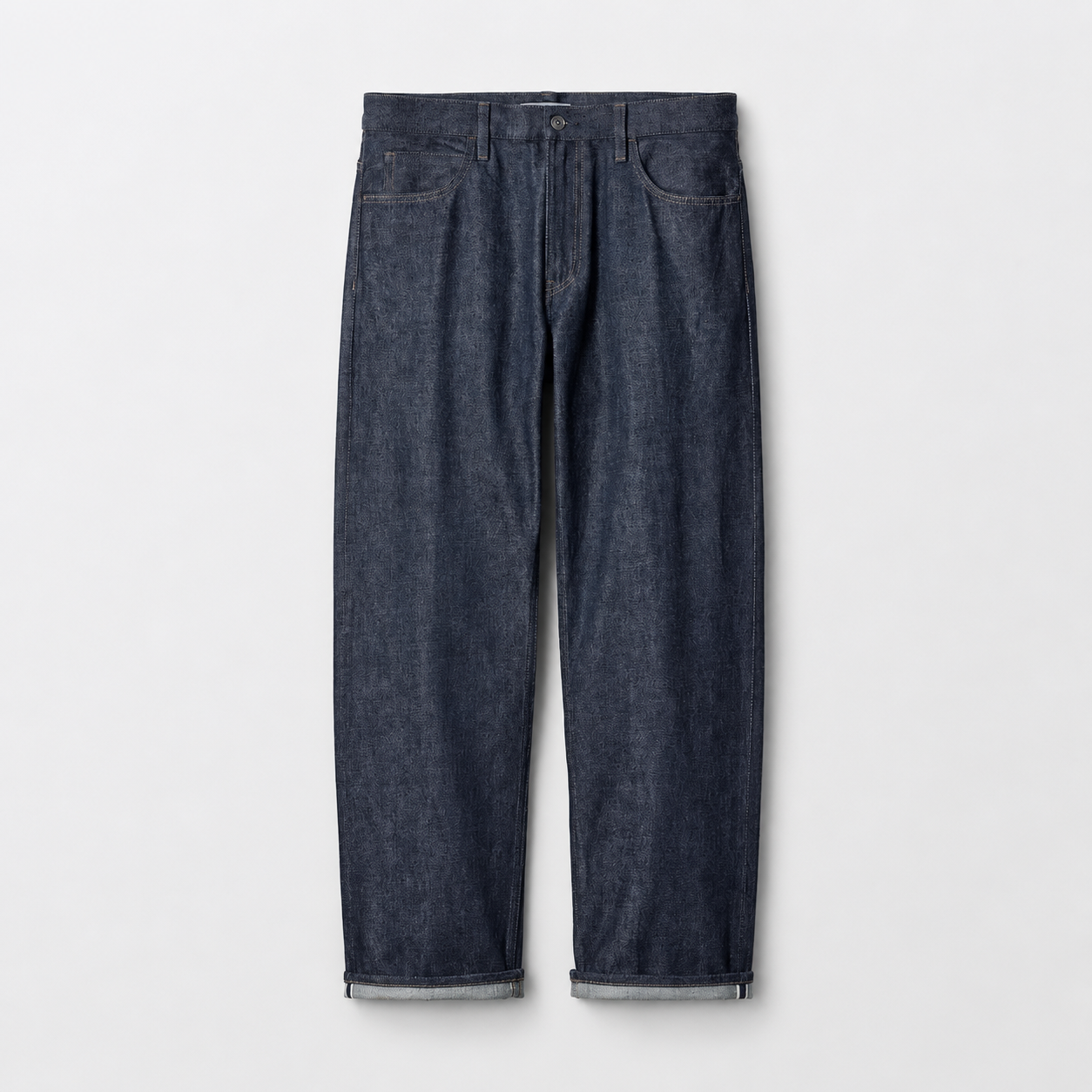 UNIQLO X JW ANDERSON jeans