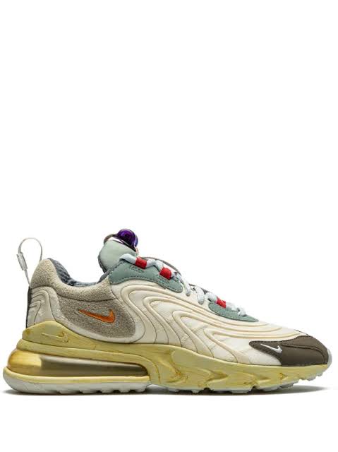 Air max 270 x Travis Scott