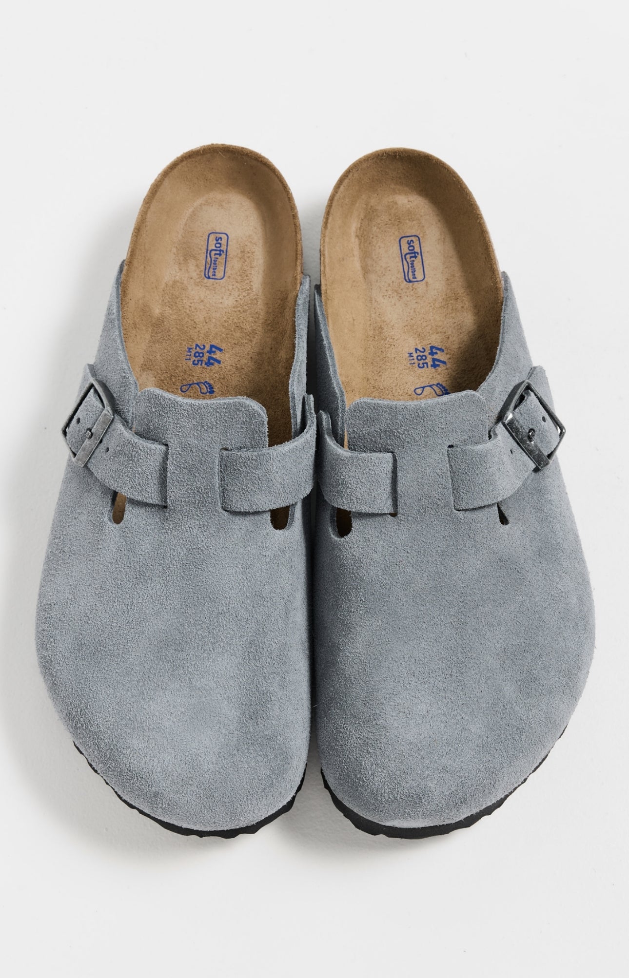 Birkenstock Boston
