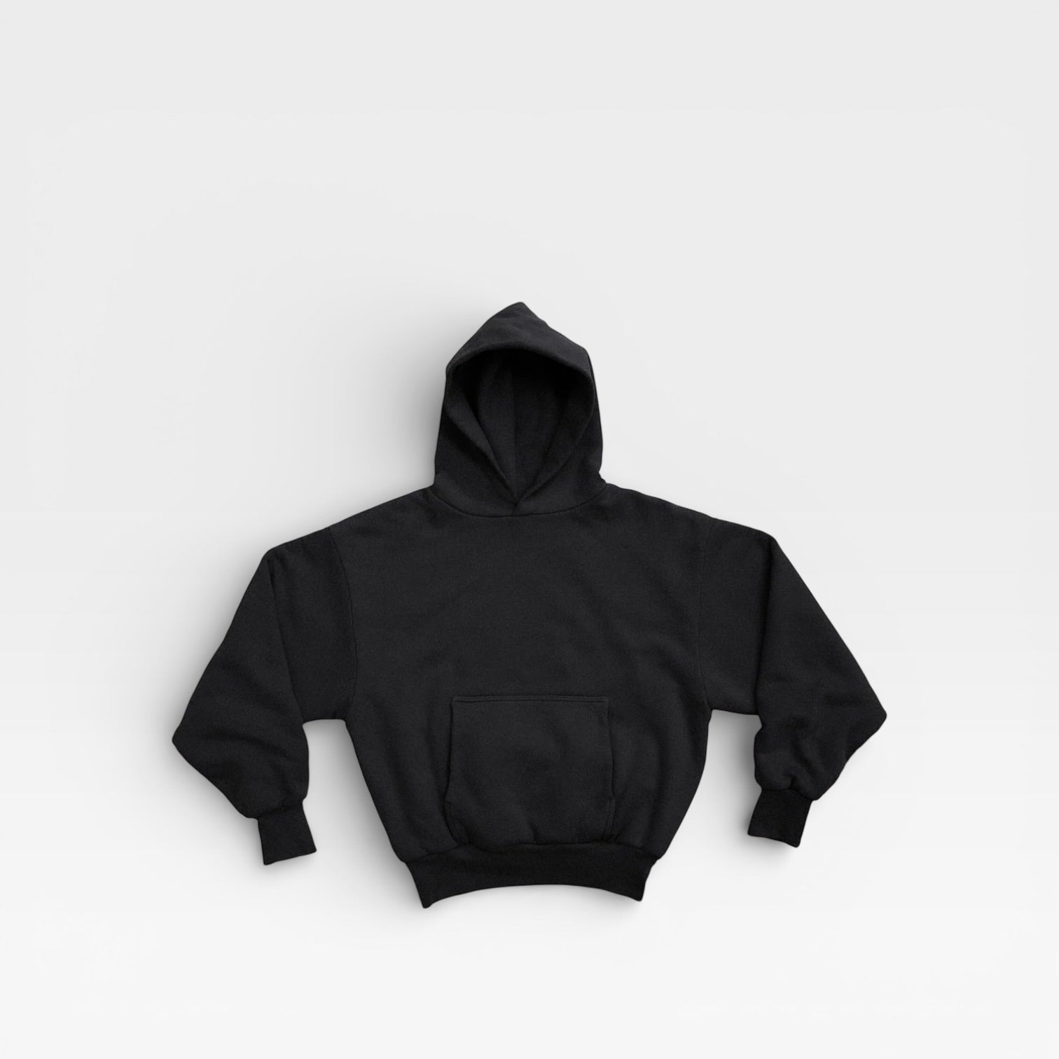 Yeezy gap double layered hoodie