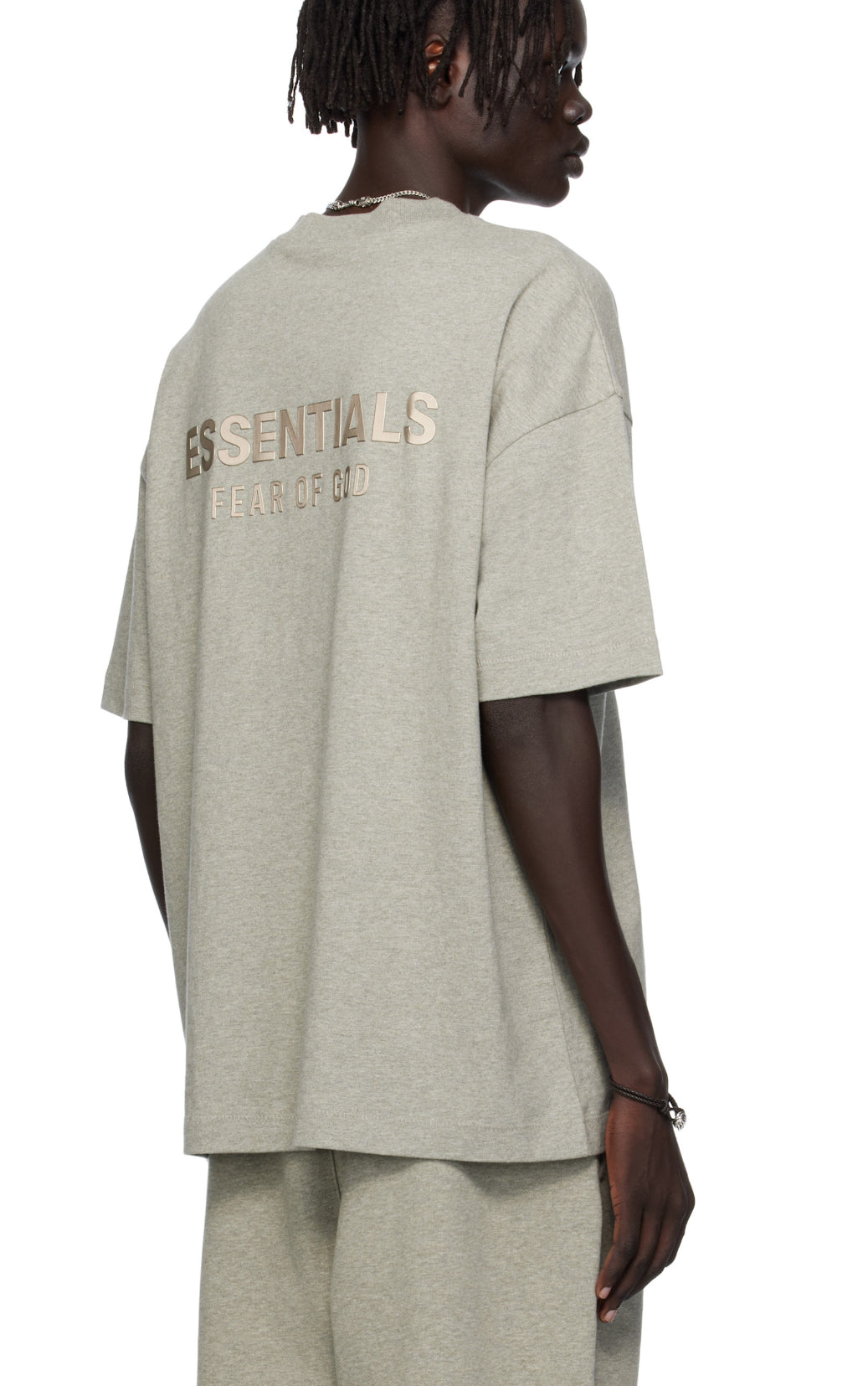Essentials FW tee 2025