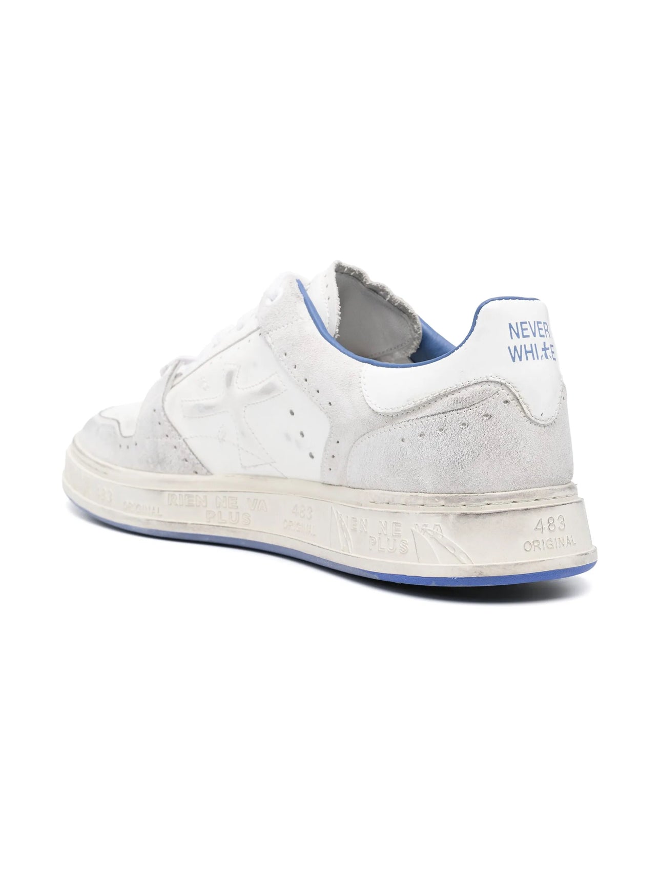 Premiata Quinn