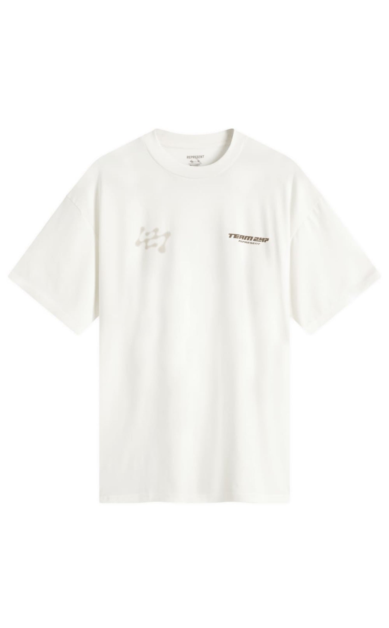 Represent 247 Tee