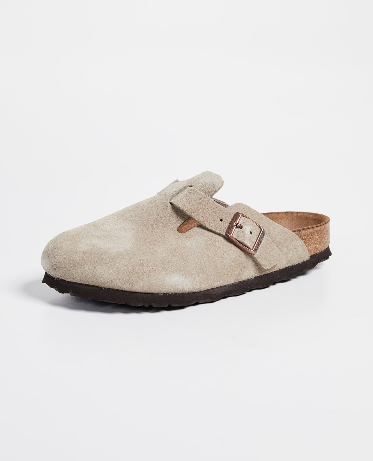 Birkenstock Boston