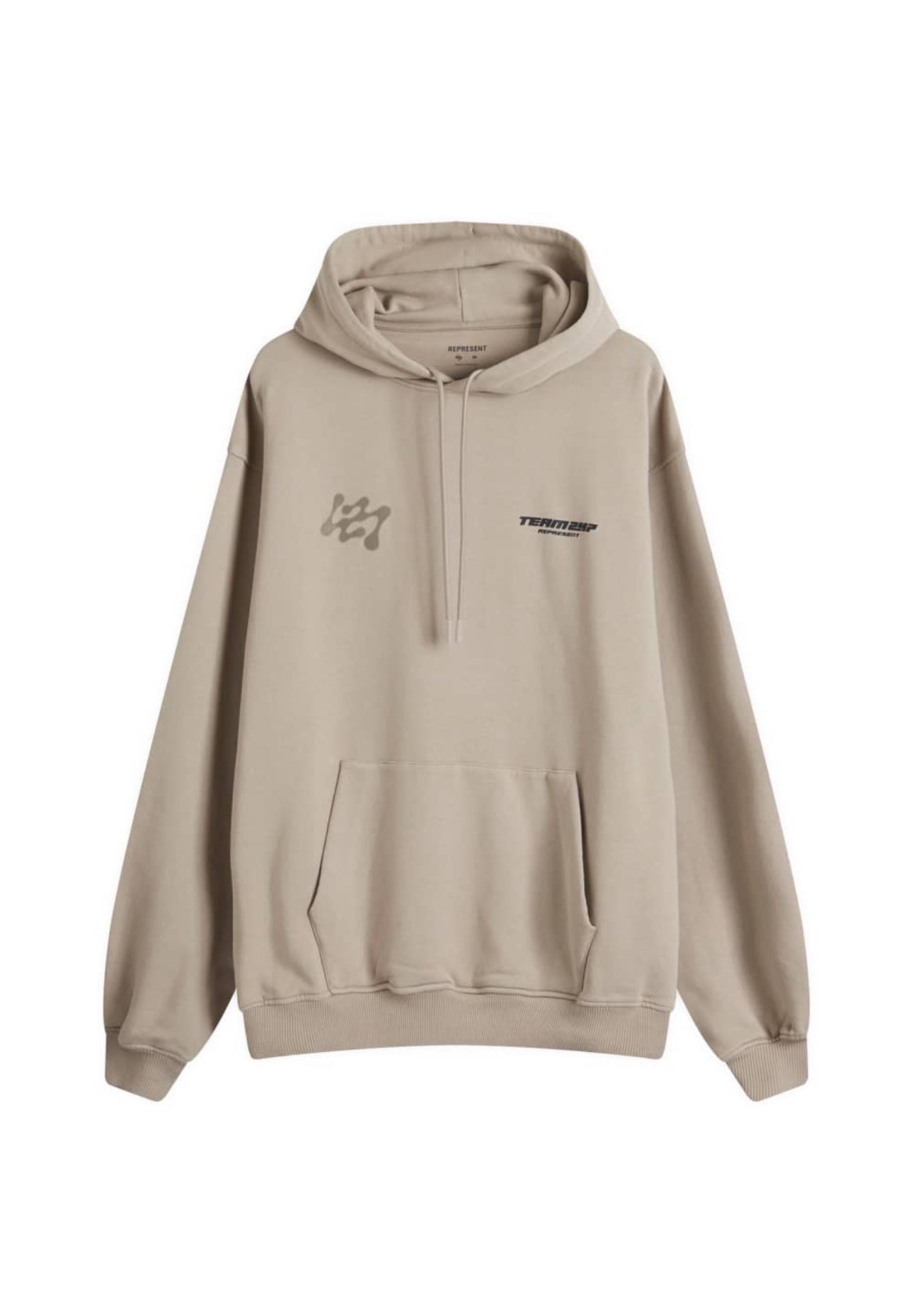 Represent 247 hoodie