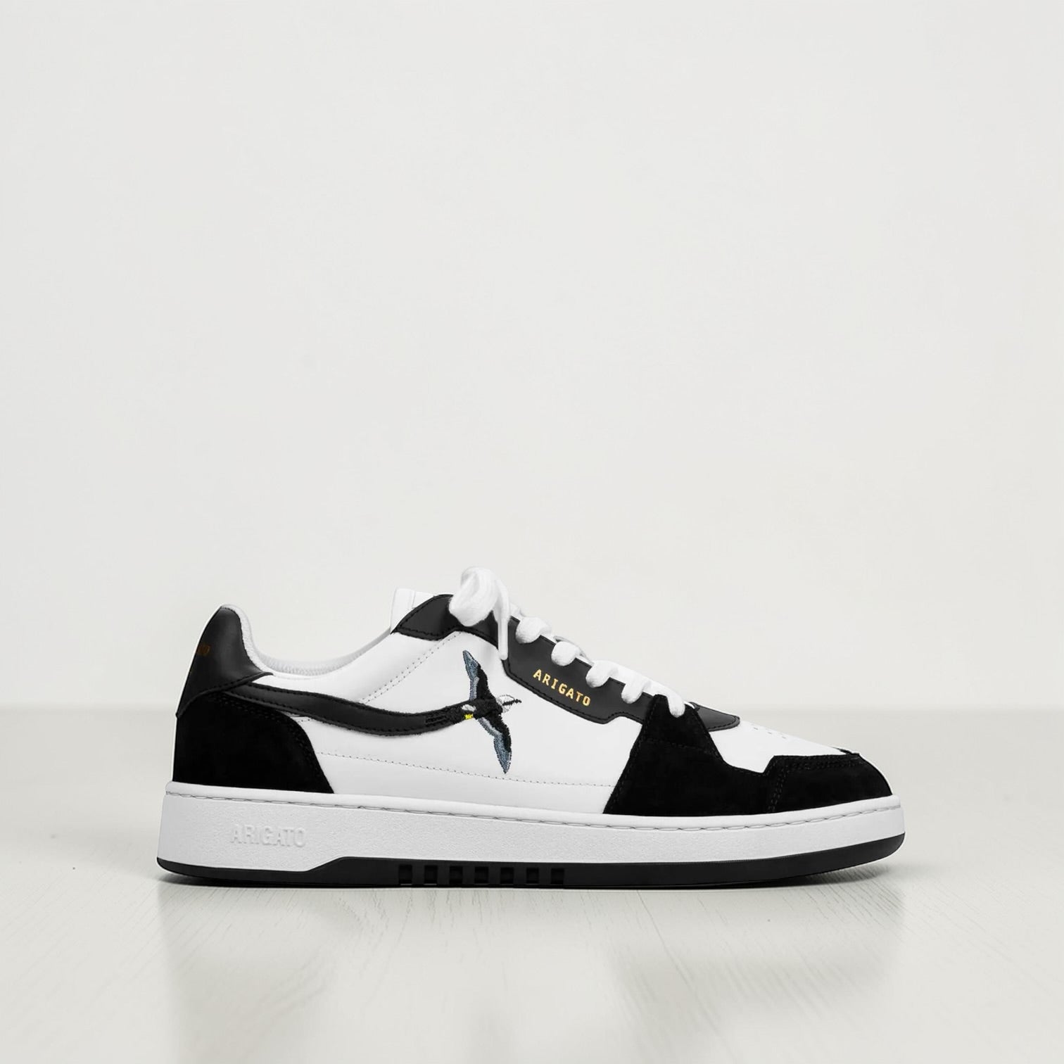 Axel Arigato Dice lo bird