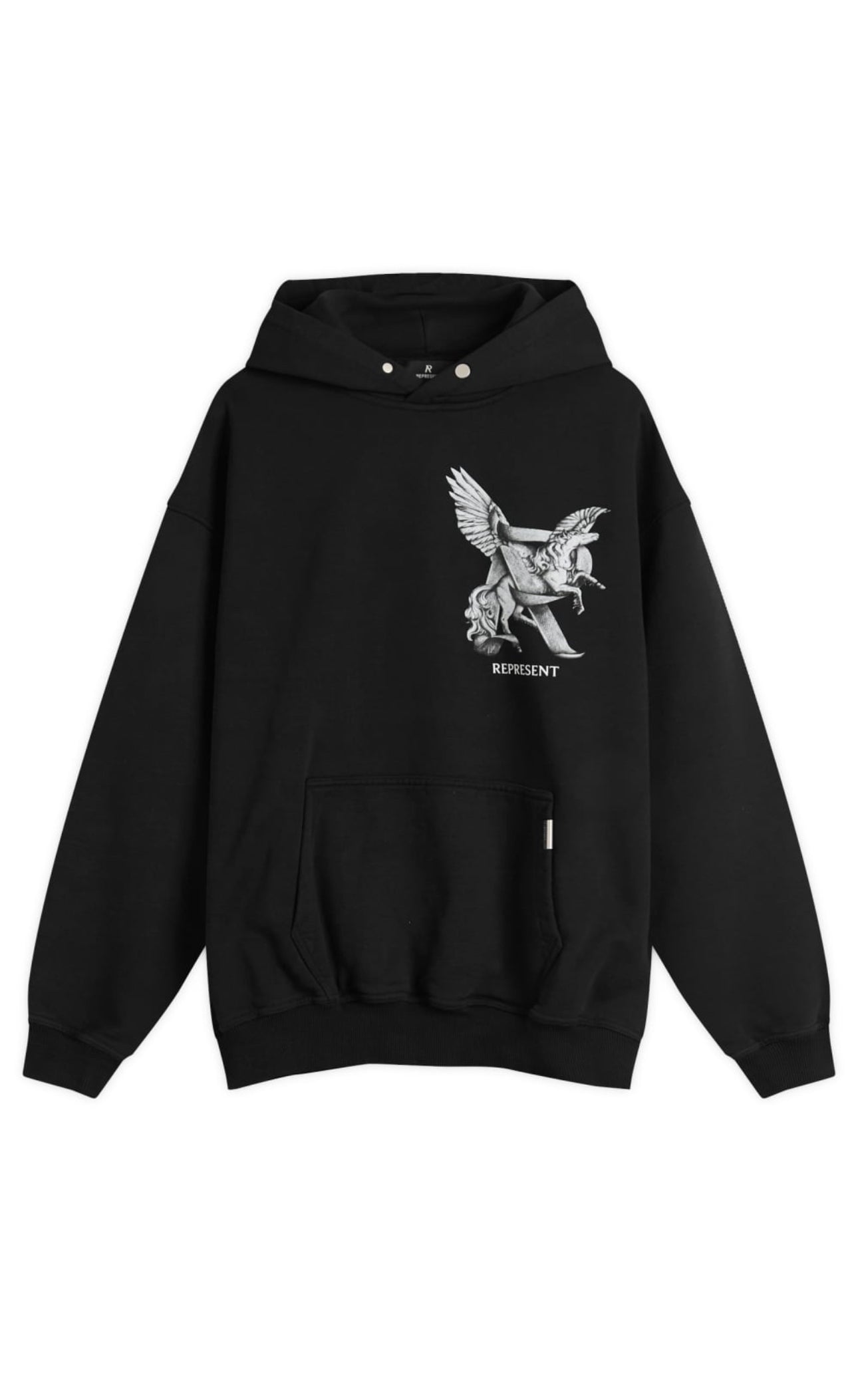 Represent Elegance Hoodie