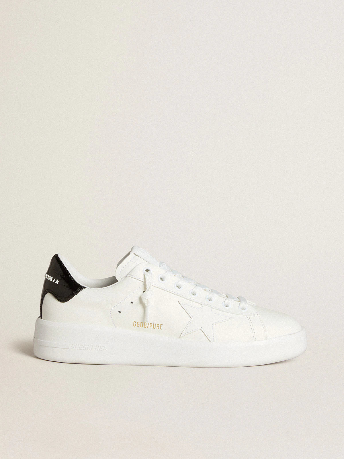 Golden goose star Dan