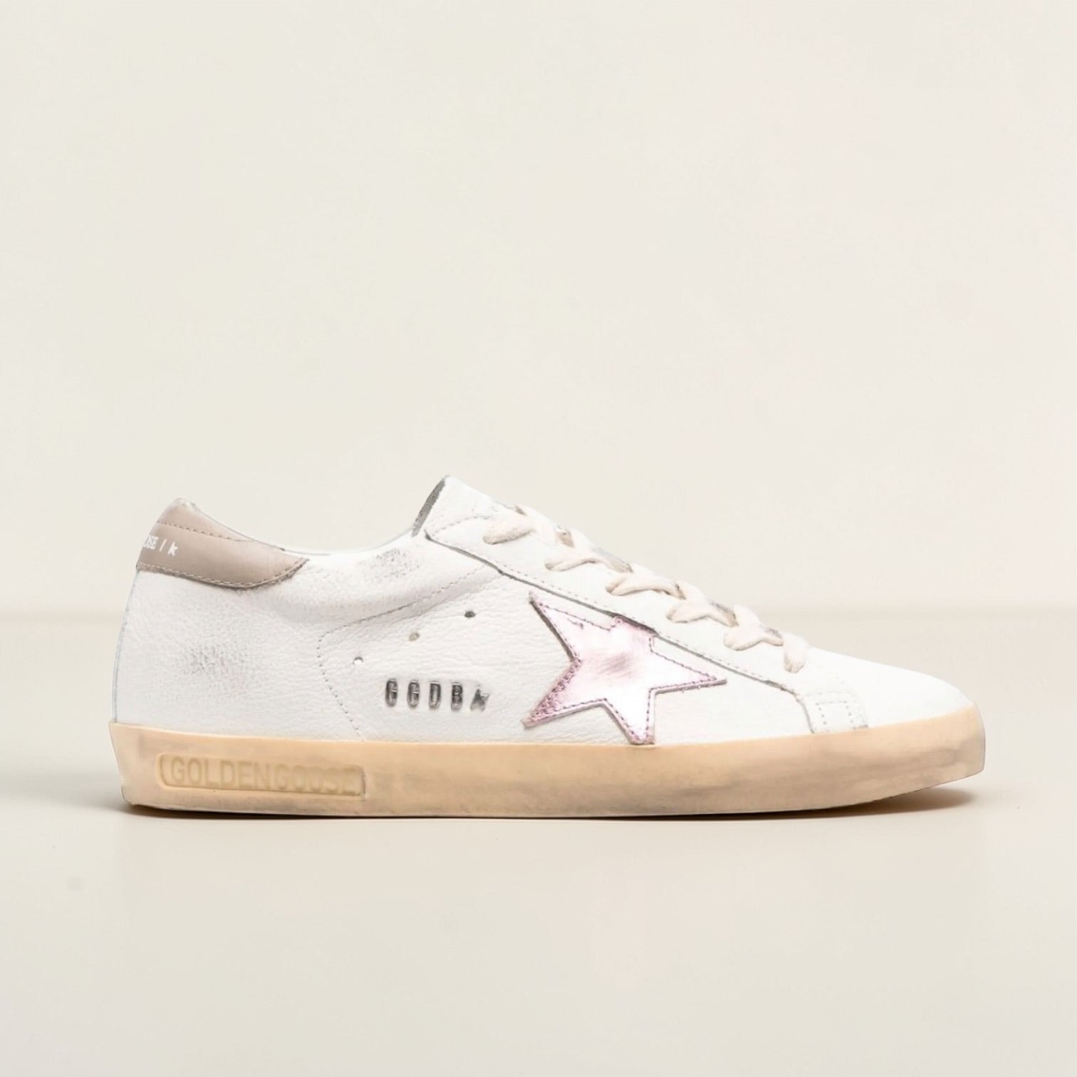 Golden goose superstar