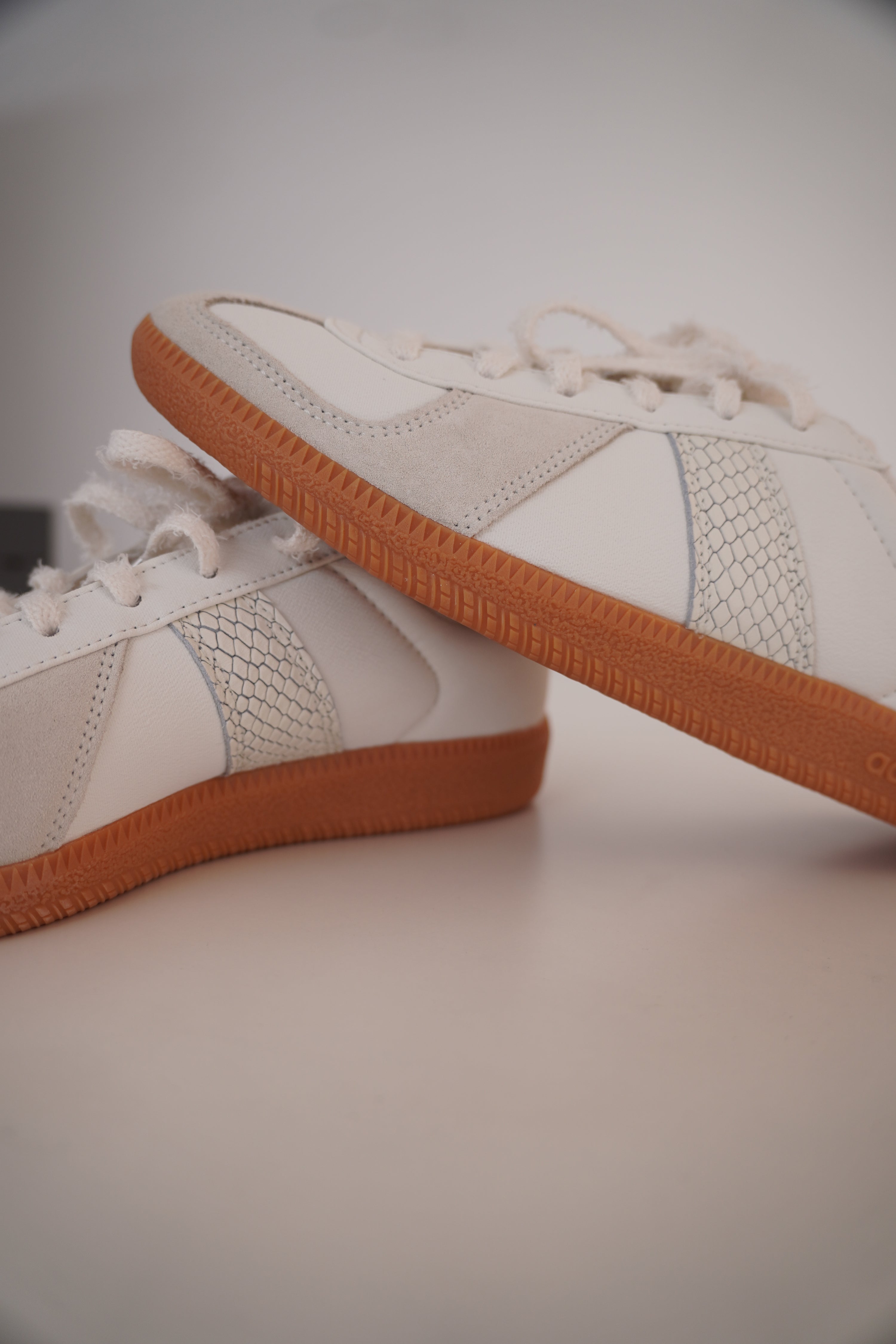 Adidas Bw Army x End