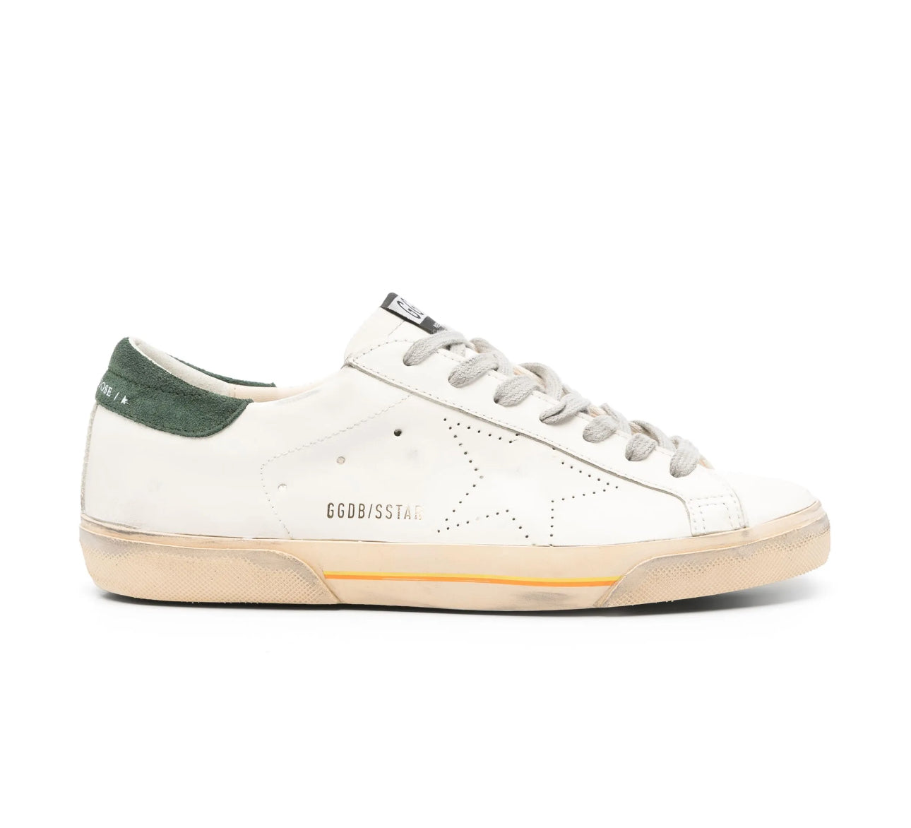 Golden goose superstar