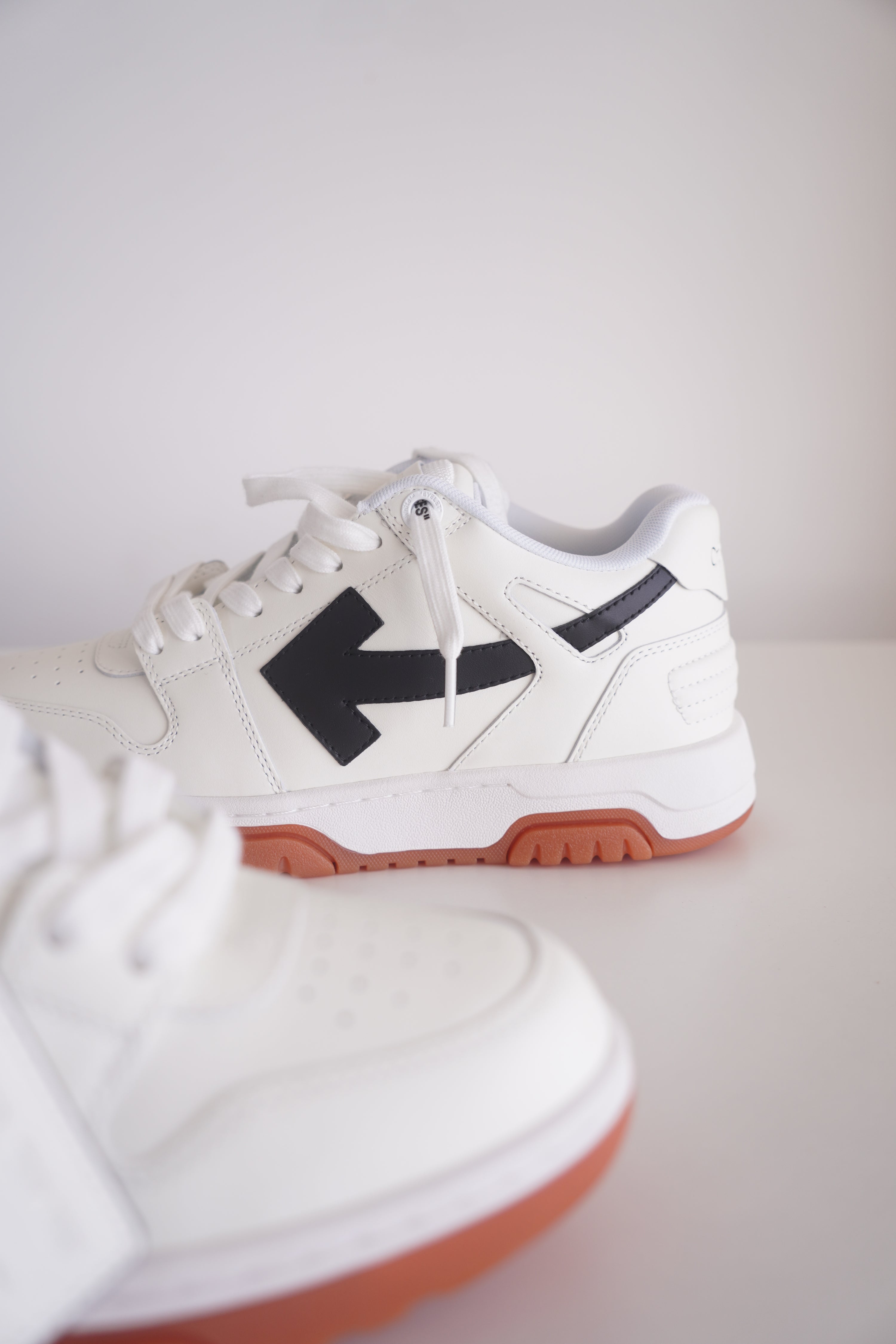Off White “Out of office”