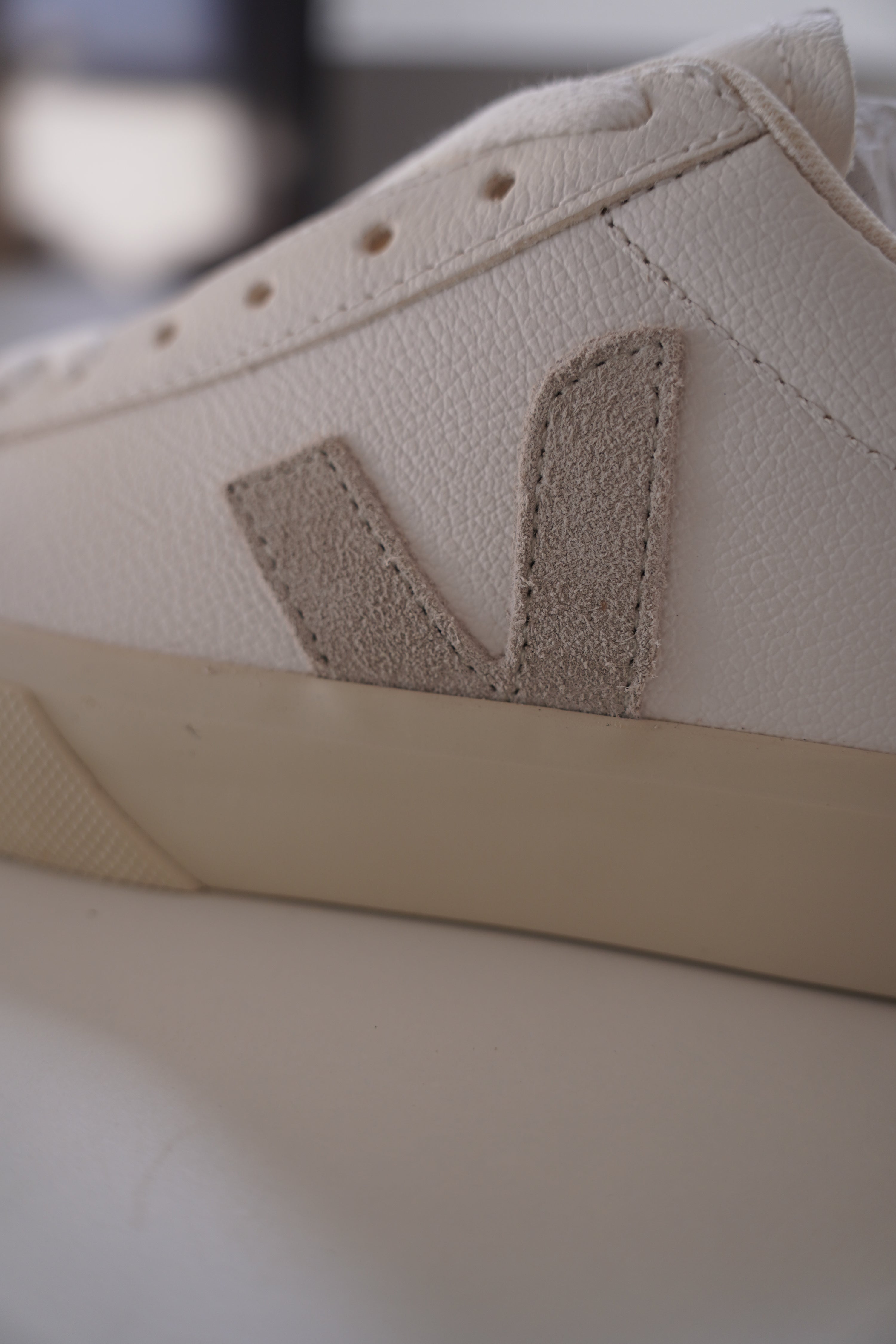 Veja Campo Grey