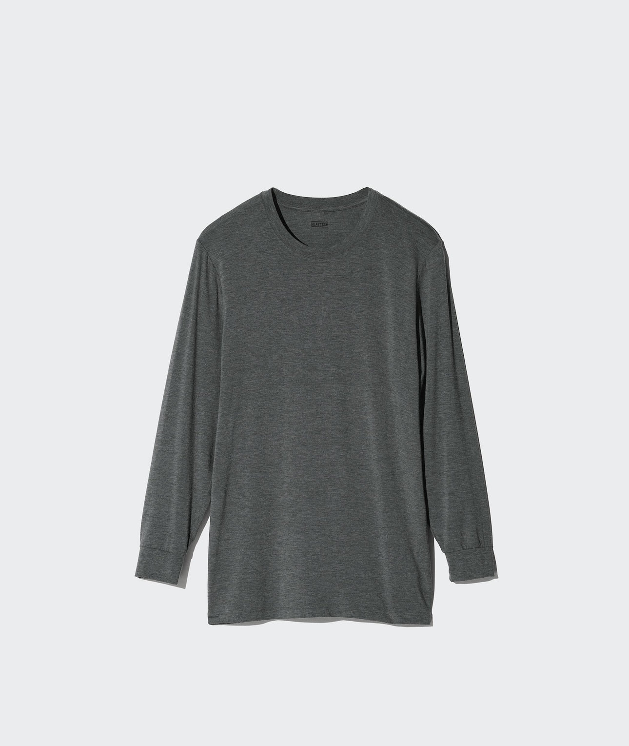 Uniqlo HEATTECH tee