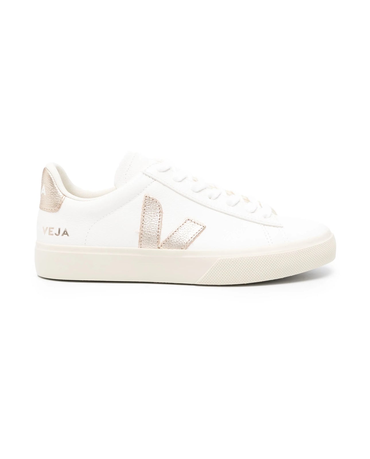 Veja campo Rose Gold