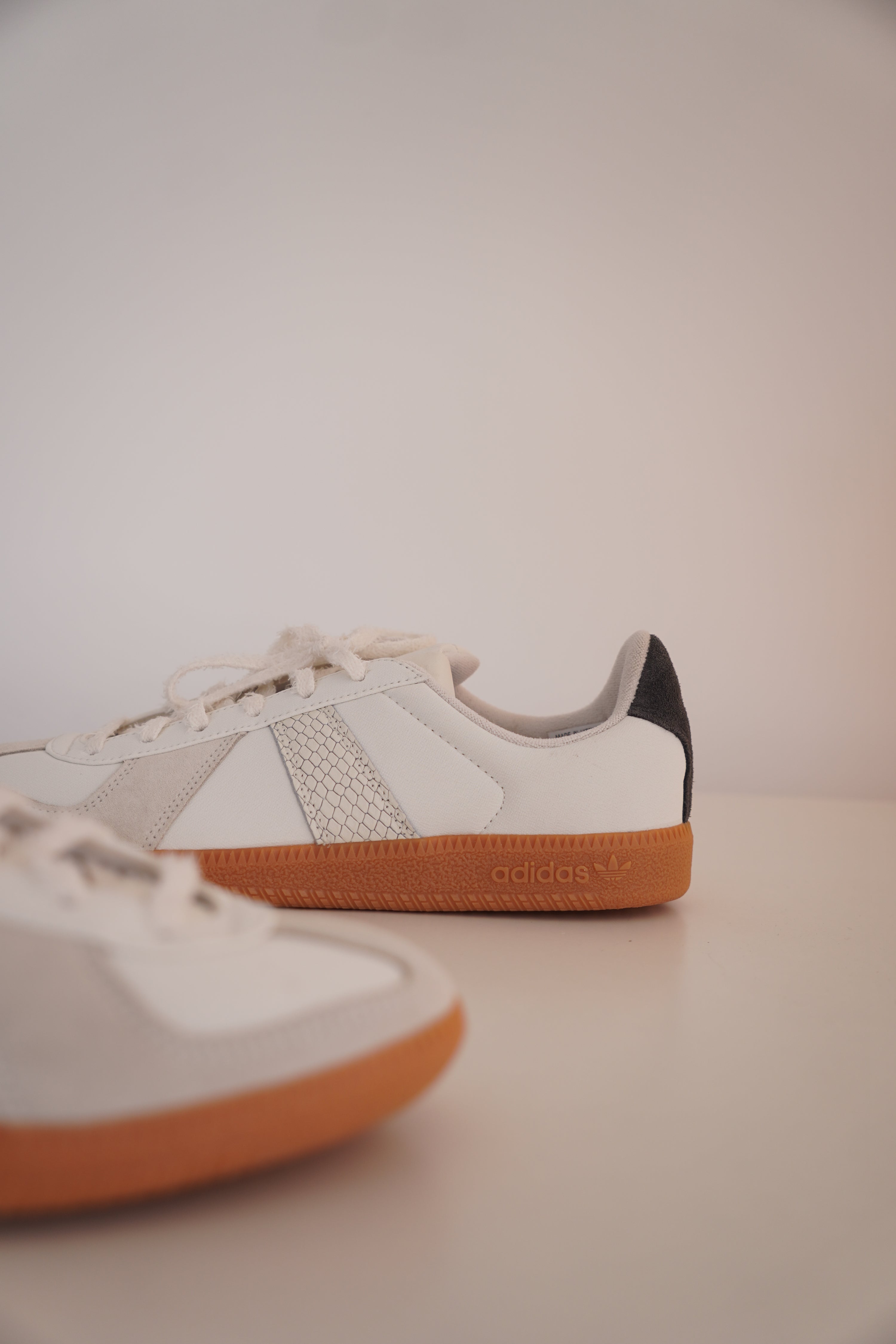 Adidas Bw Army x End