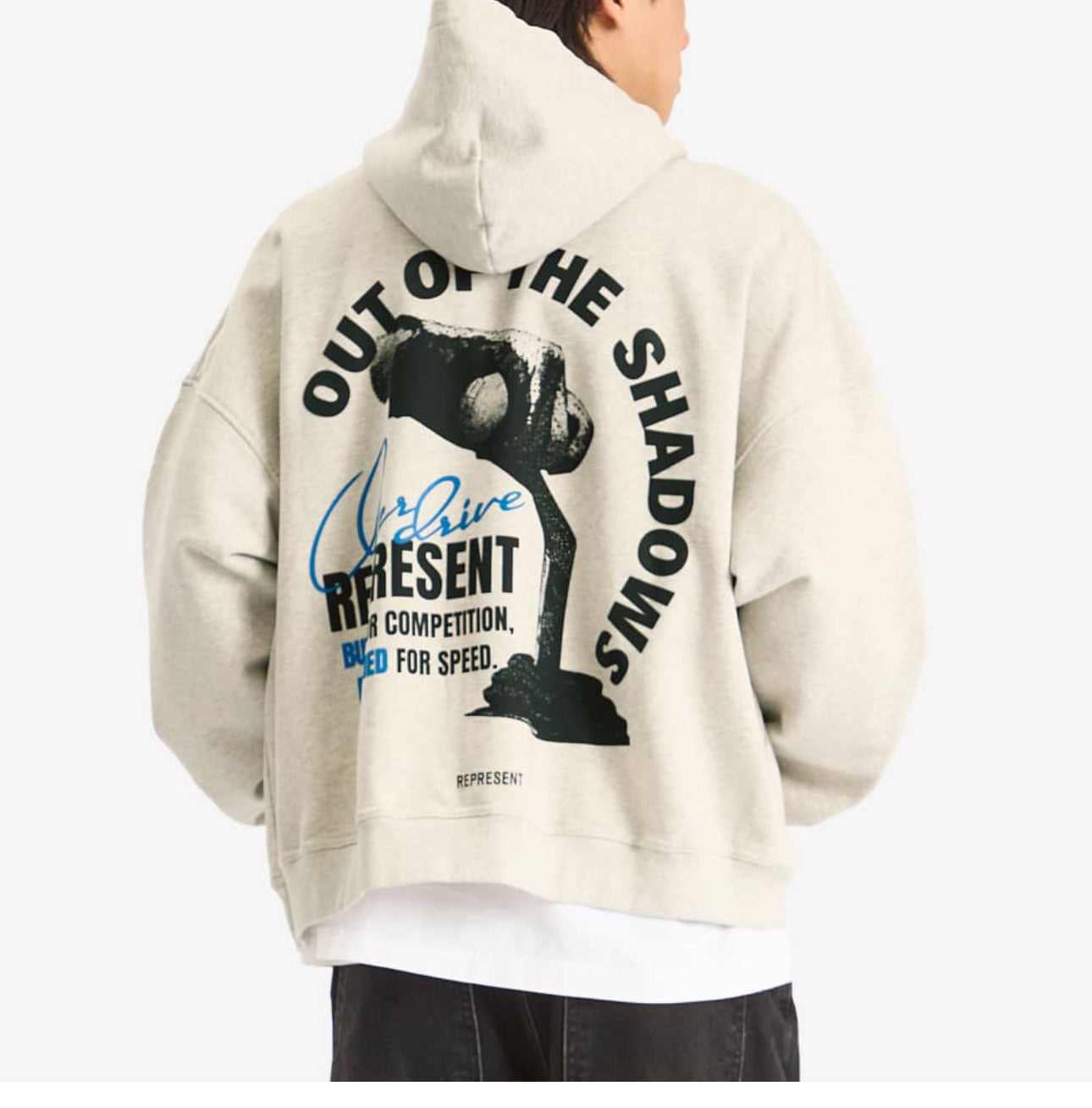 Represent Hoodie