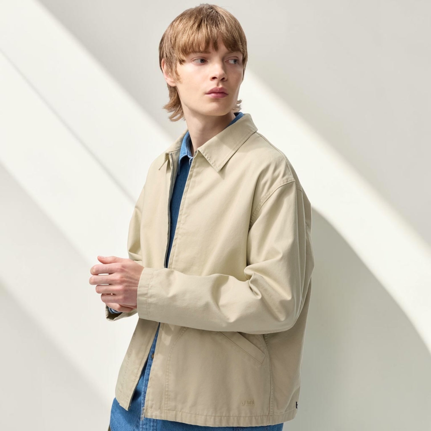 Uniqlo x JW ANDERSON Jacket