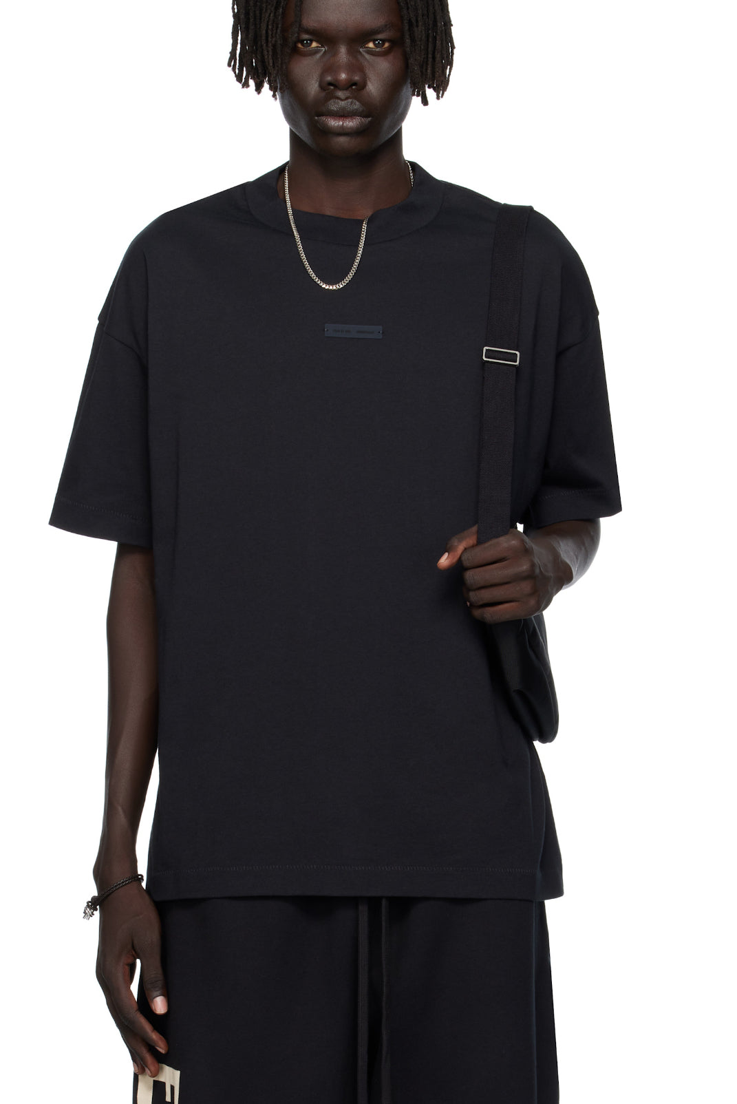 Essentials FW tee 2025