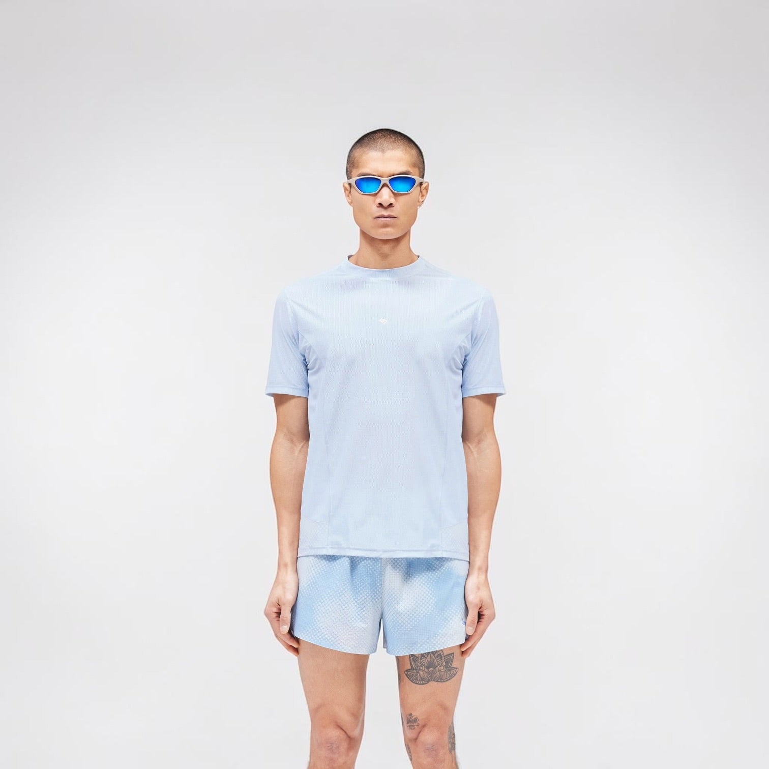 Represent 247 sport tee