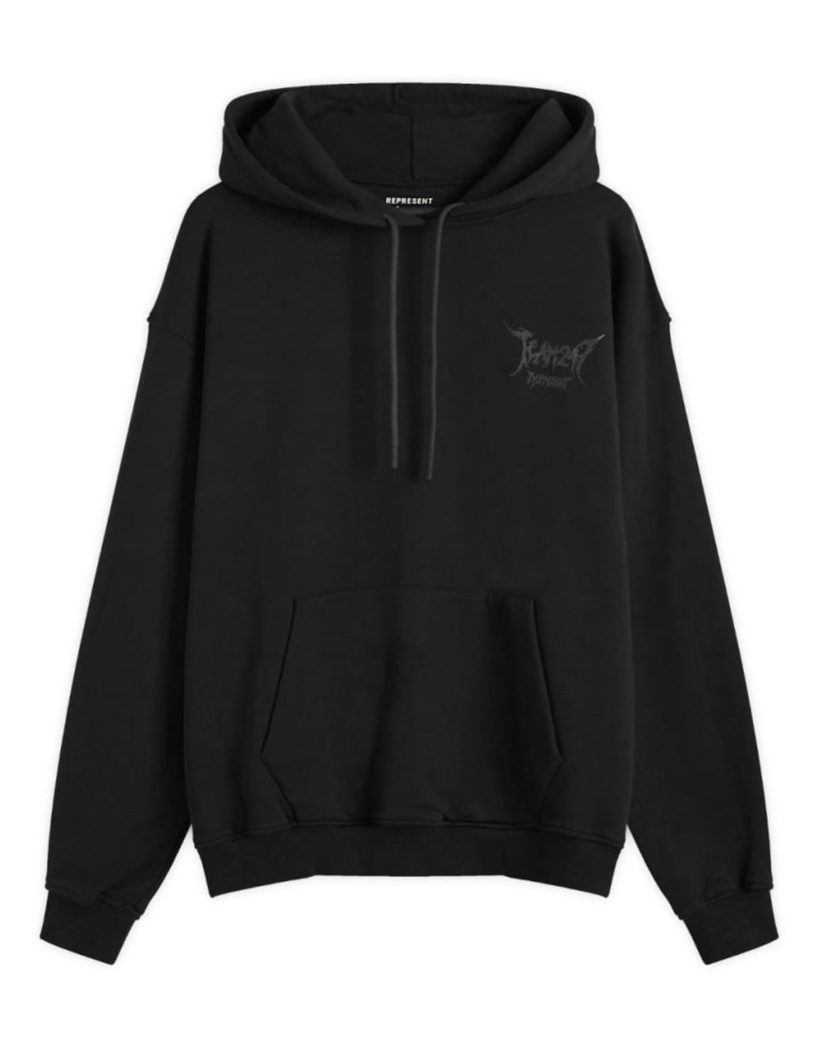 Represent 247 hoodie