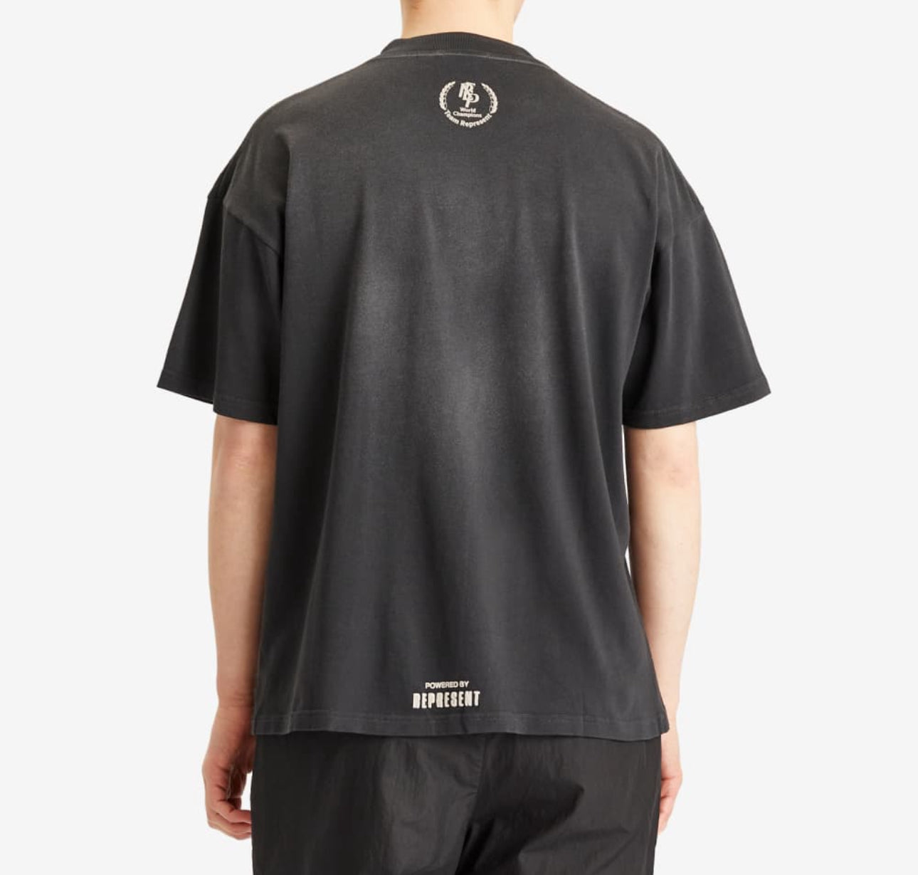 Represent Oversized Tee