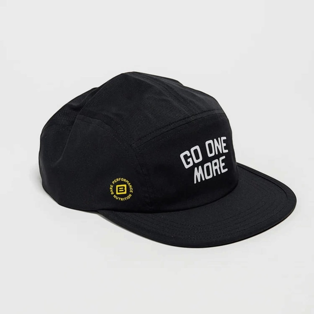 Ciele x BPN “GO ONE MORE” running hat