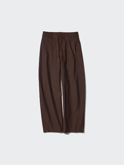 Uniqlo Barrel Pants