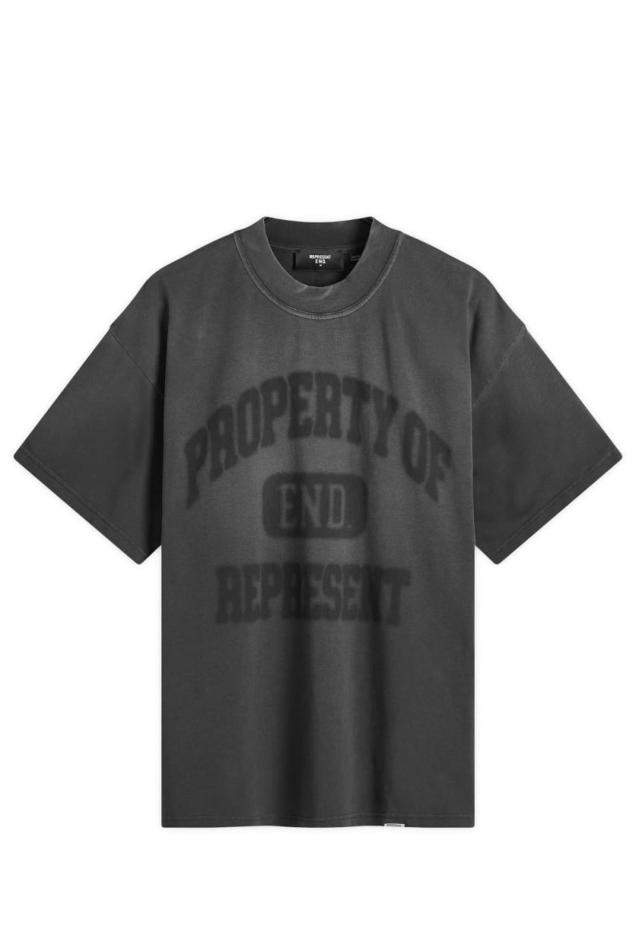 Represent x End Oversized Tee