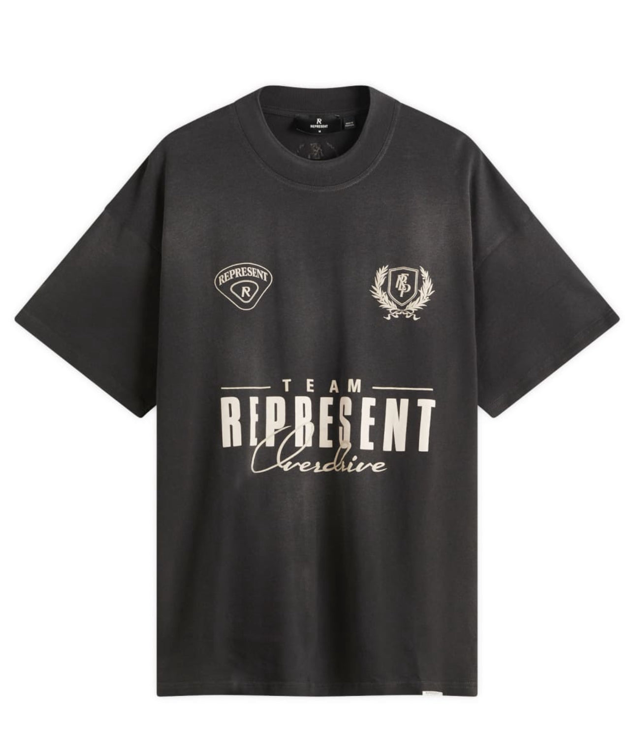 Represent Oversized Tee