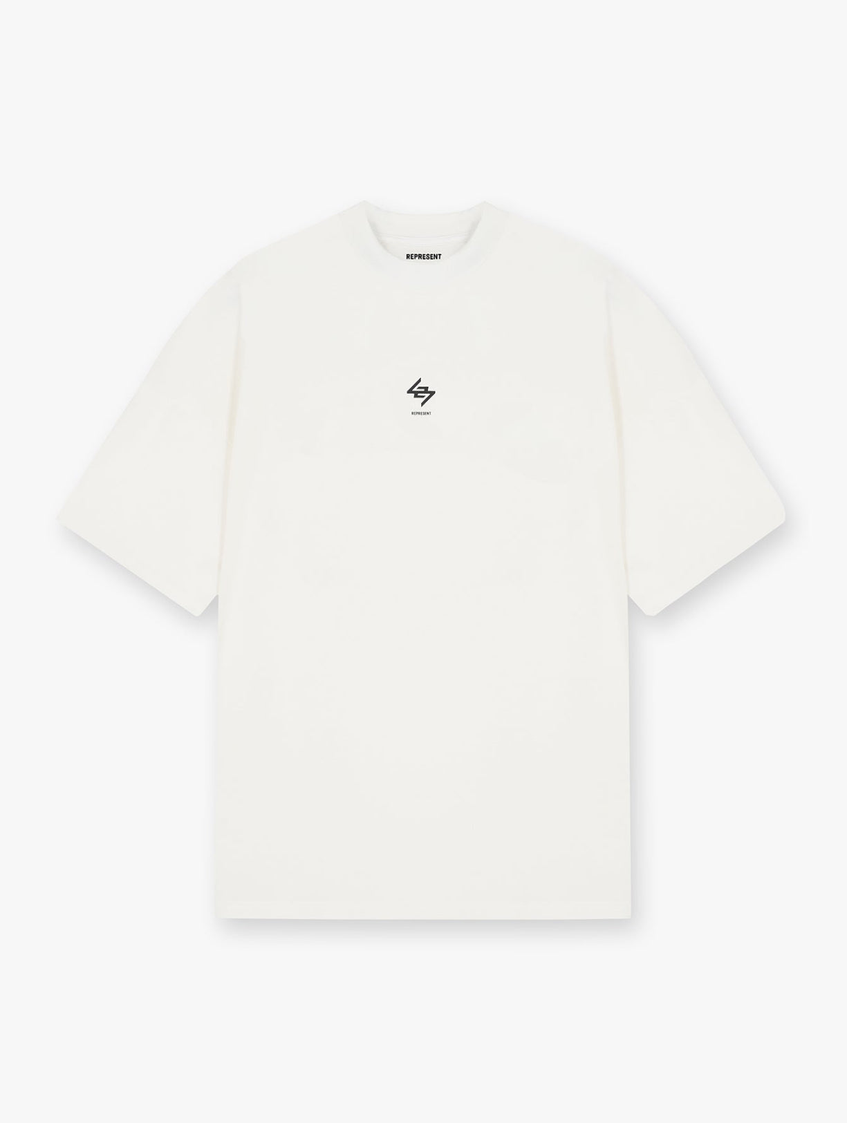 Represent 247 oversized tee