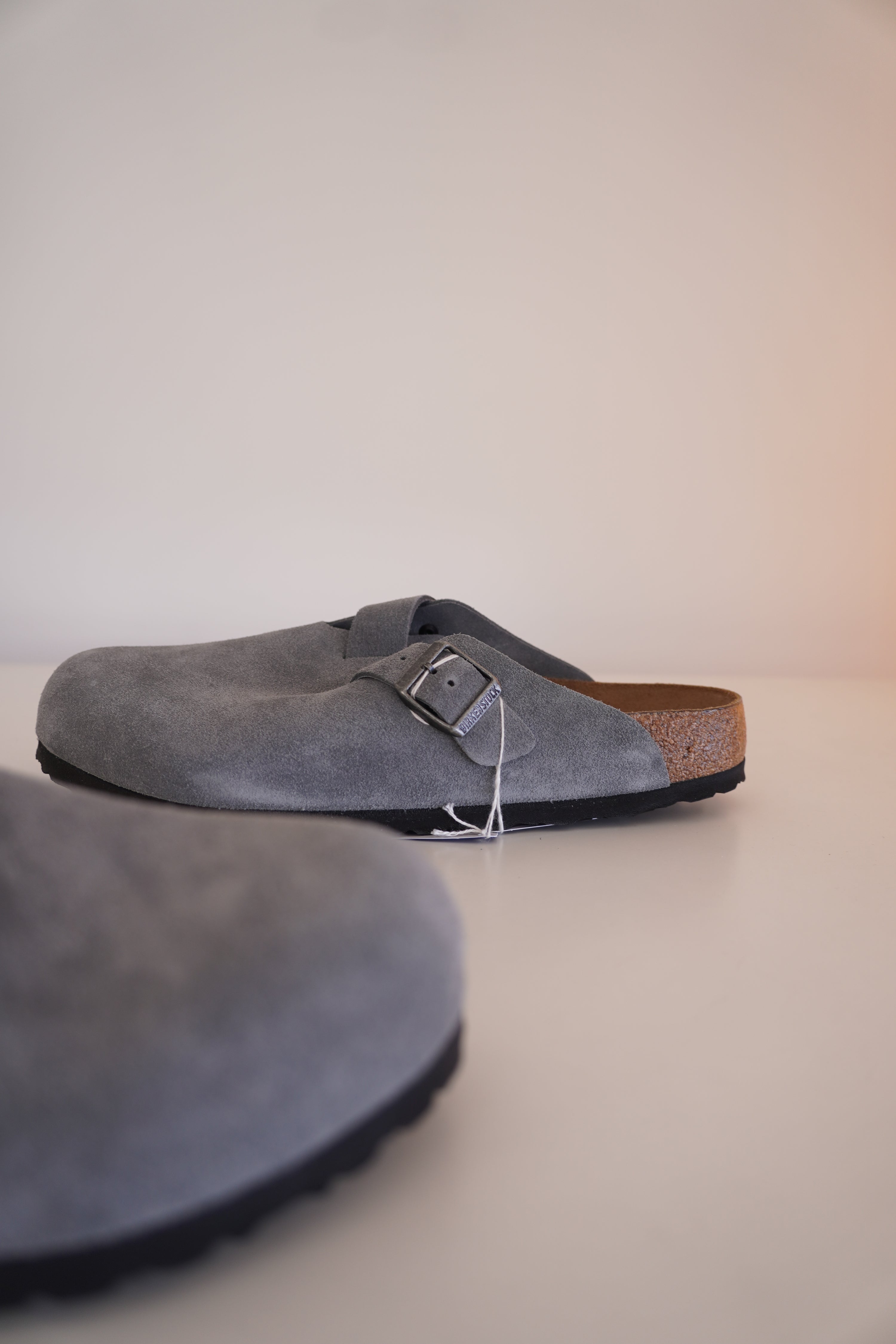Birkenstock Boston