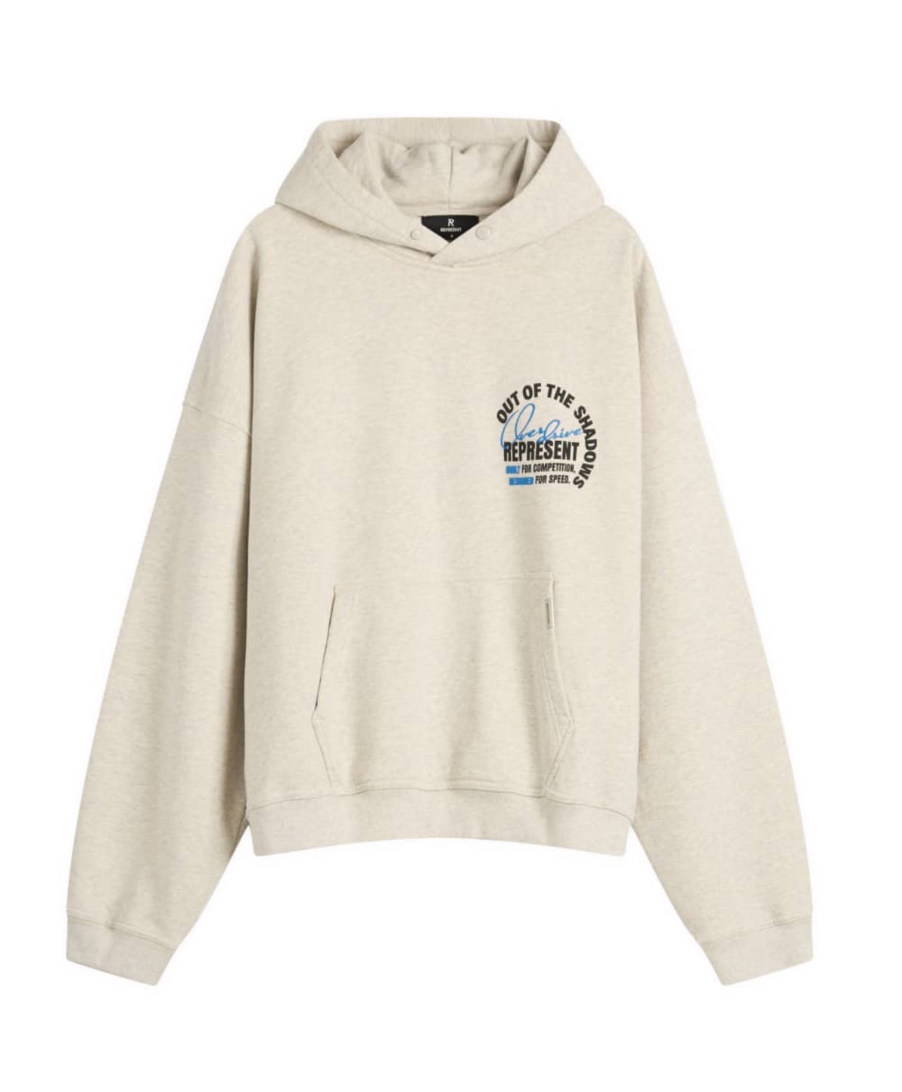Represent Hoodie