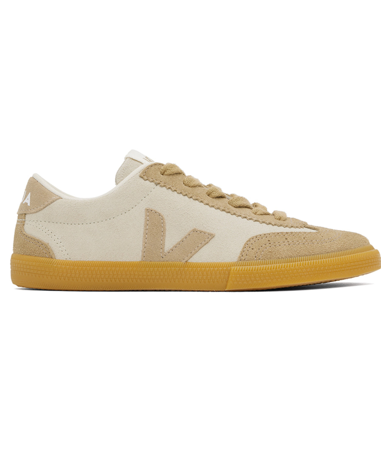 Veja Volley Suede