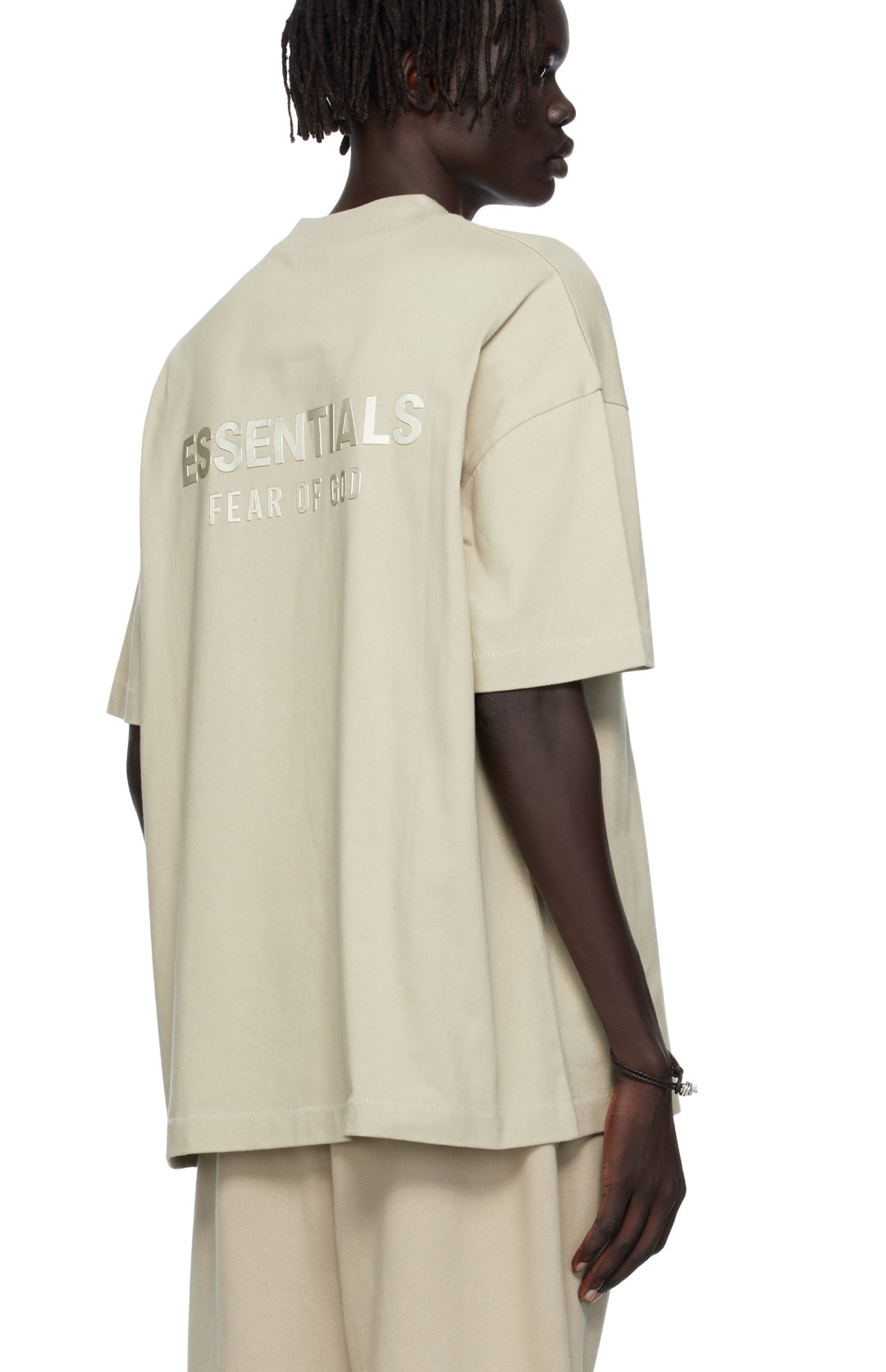 Essentials FW tee 2025