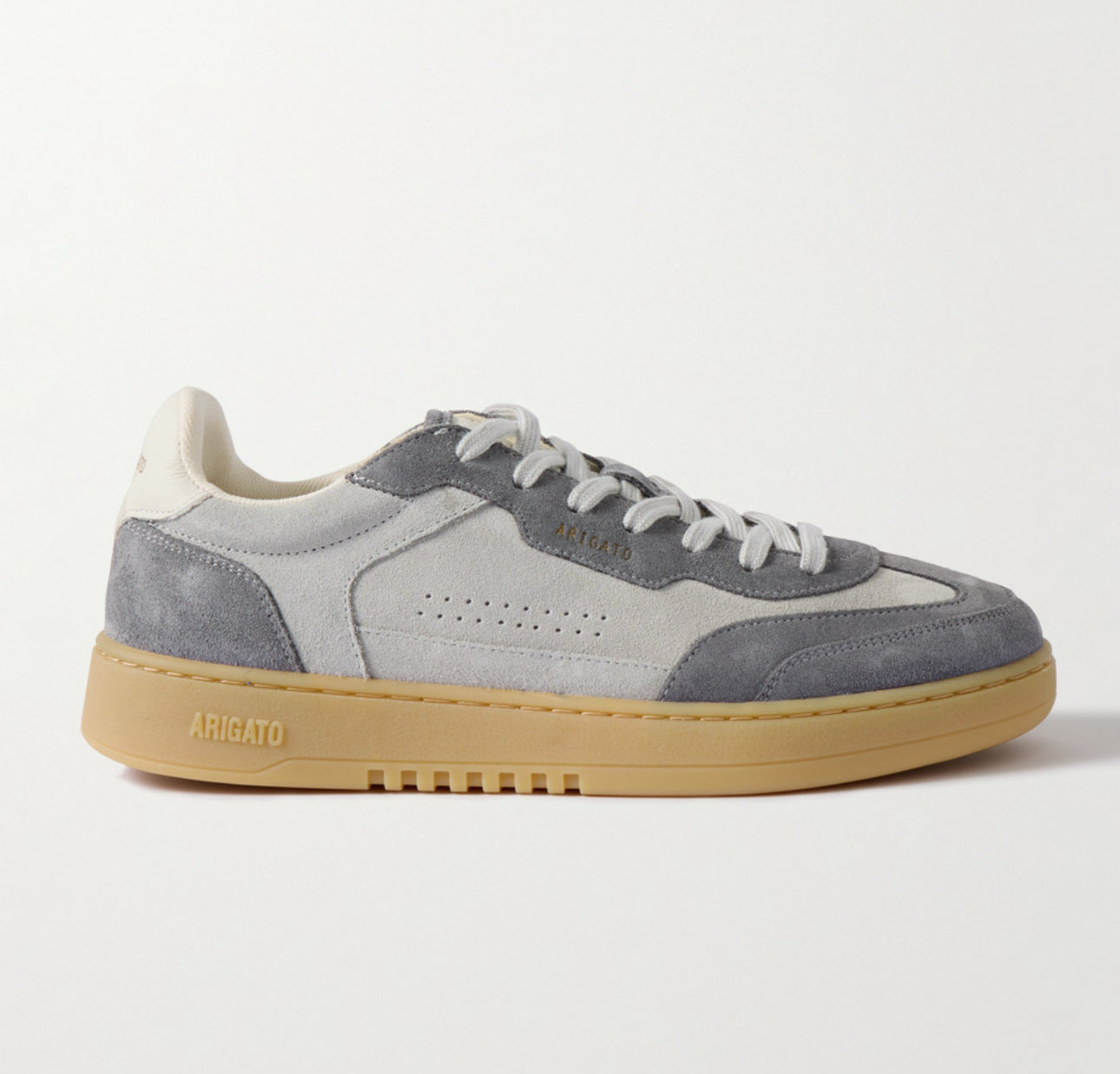 Axel Arigato T-dice low