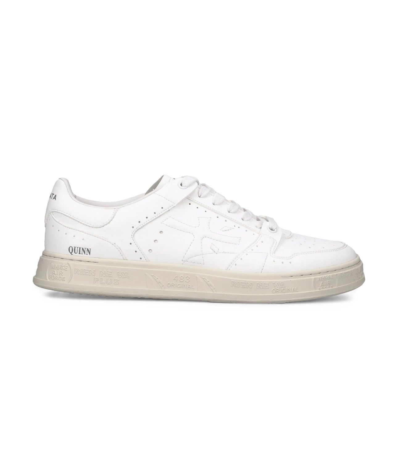 Premiata Quinn