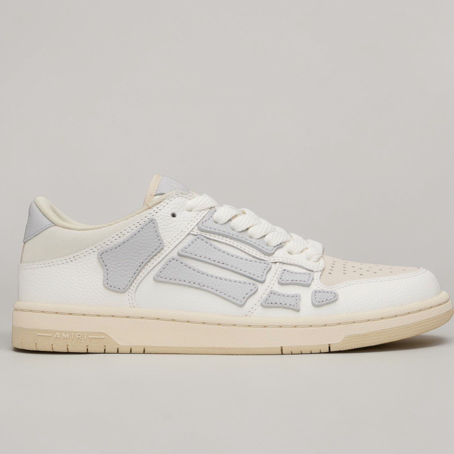Amiri skel low
