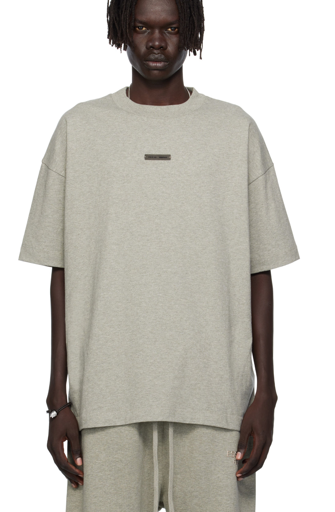 Essentials FW tee 2025