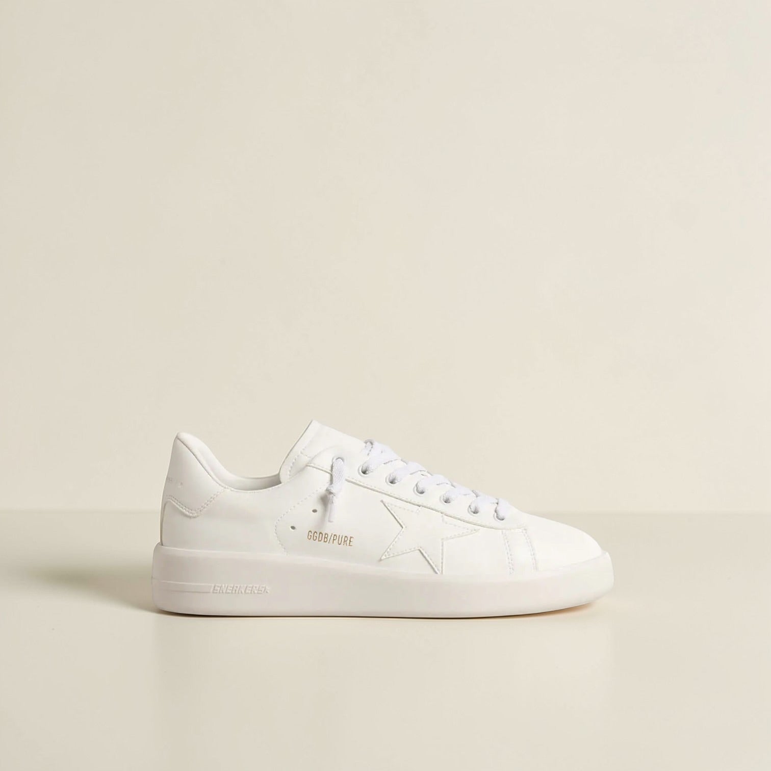 Golden goose star Dan