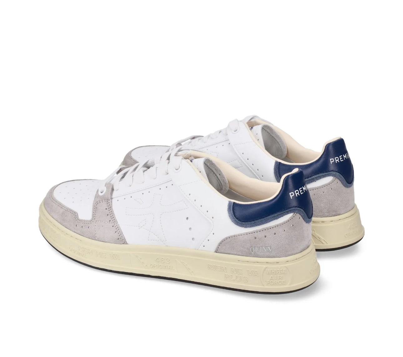 Premiata Quinn