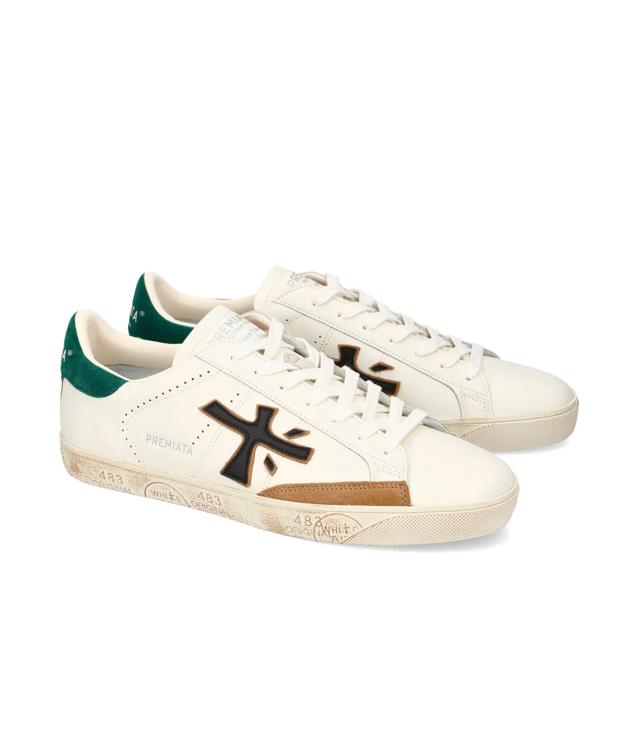 Premiata Steven