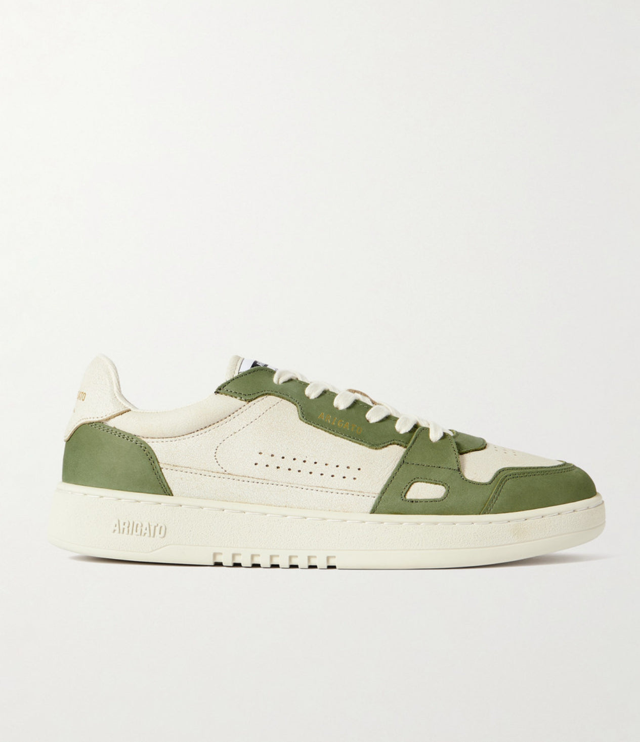 Axel Arigato dice-lo