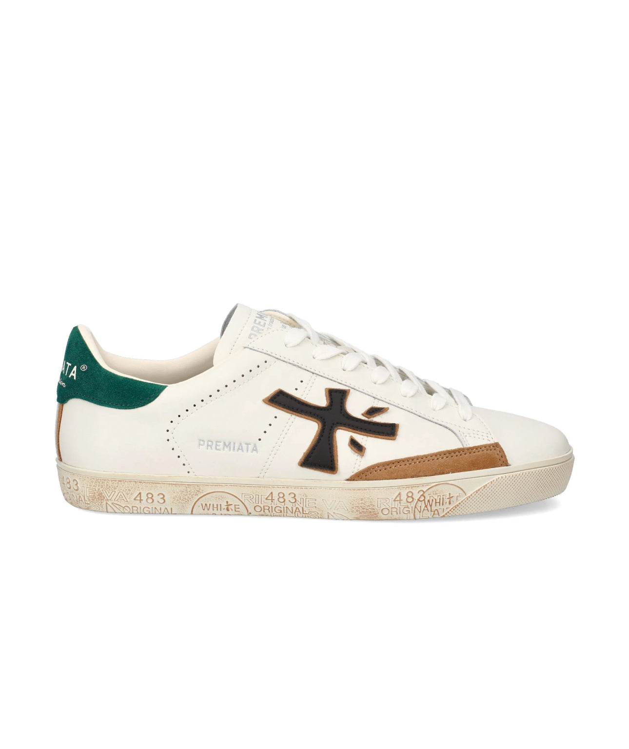 Premiata Steven
