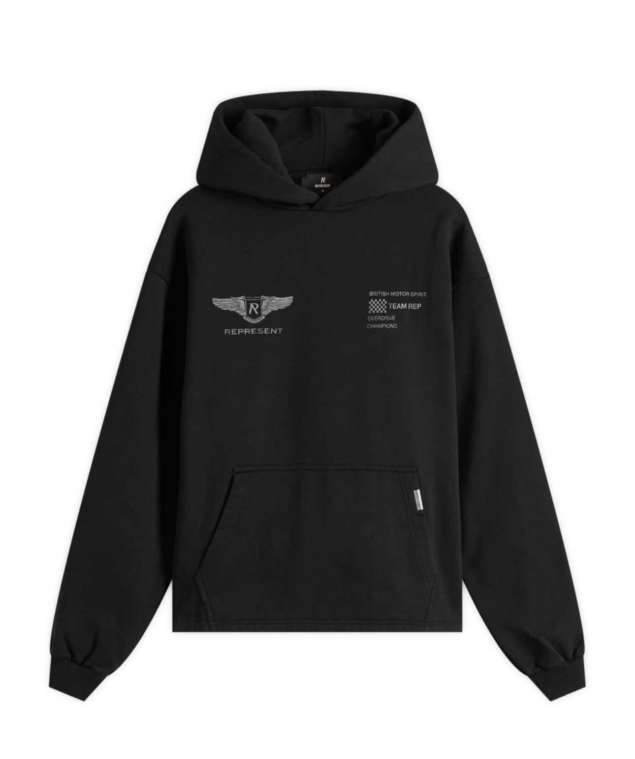 Represent Team Rep Hoodie