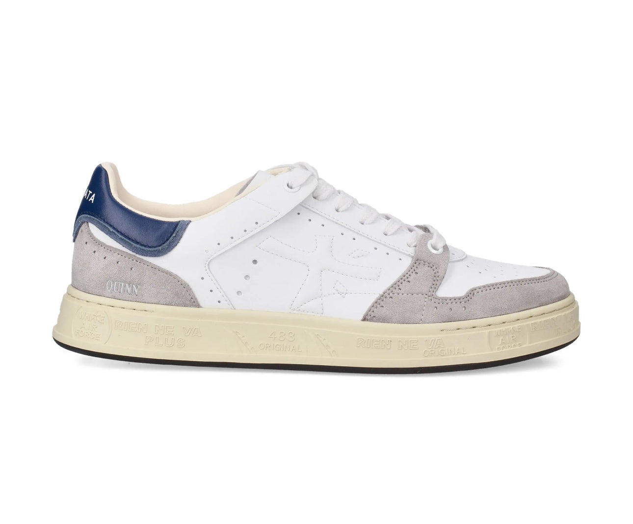Premiata Quinn