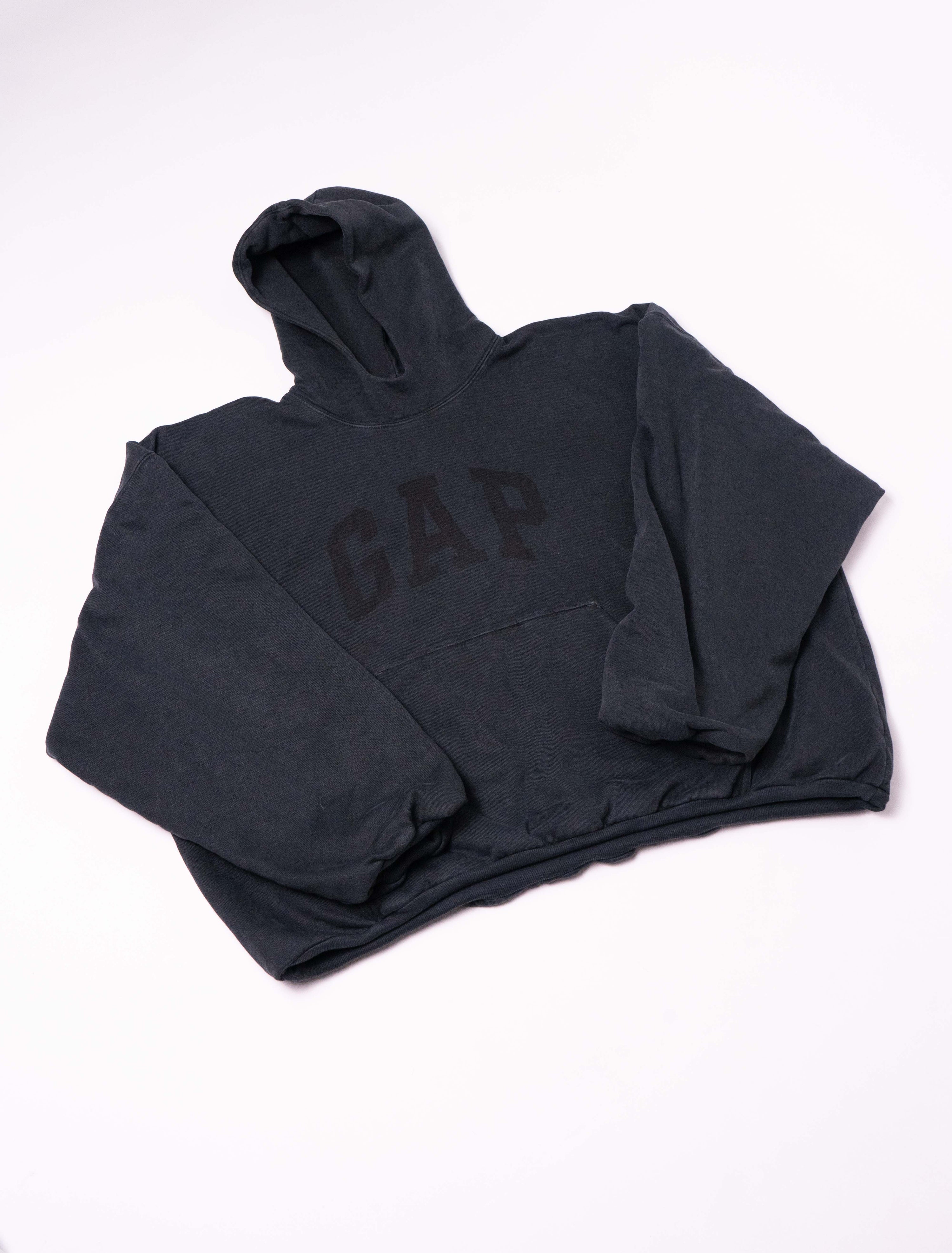 Yeezy gap dove hoodie