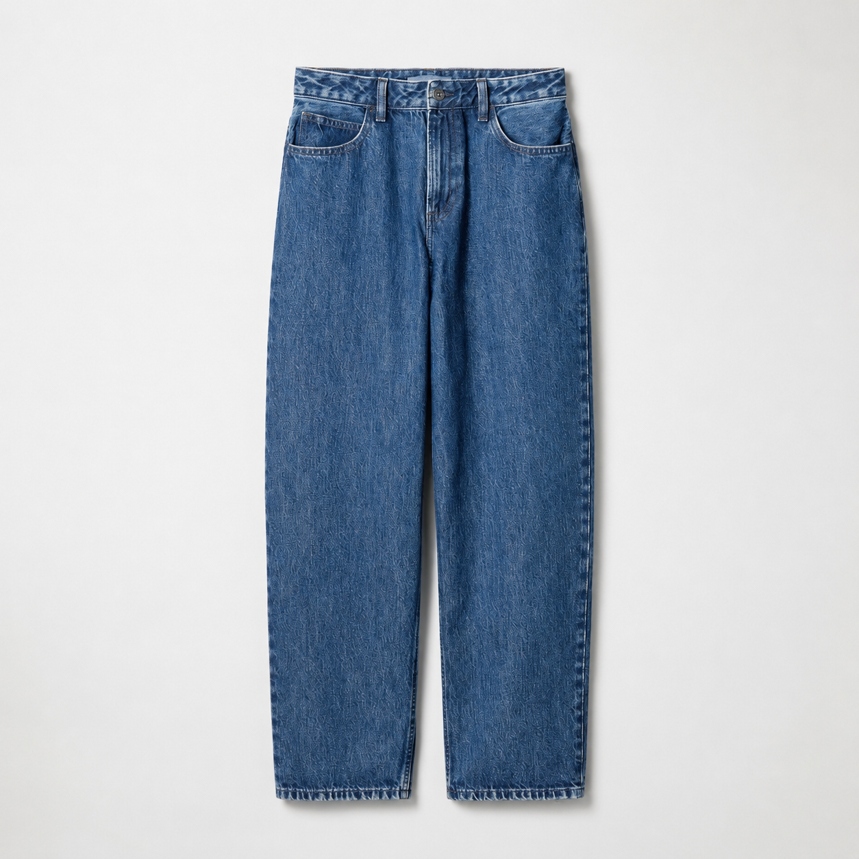 UNIQLO X JW ANDERSON WMNS jeans