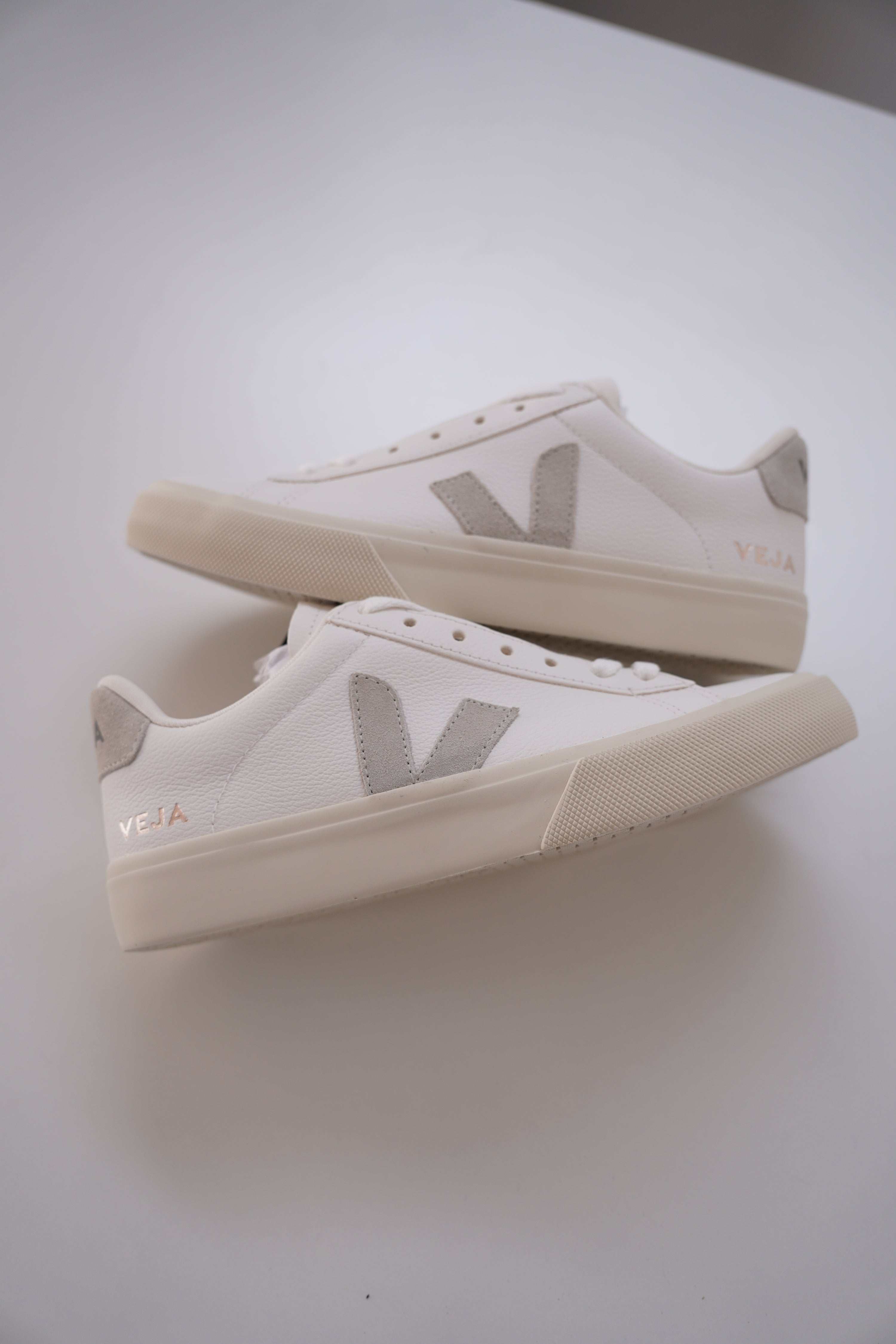 Veja Campo Grey